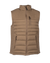 Eberlestock McCall Down Vest - Dry Earth