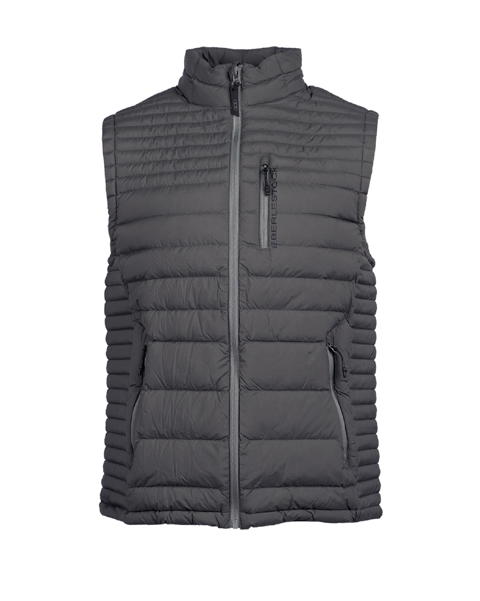 Eberlestock McCall Down Vest - Gunmetal