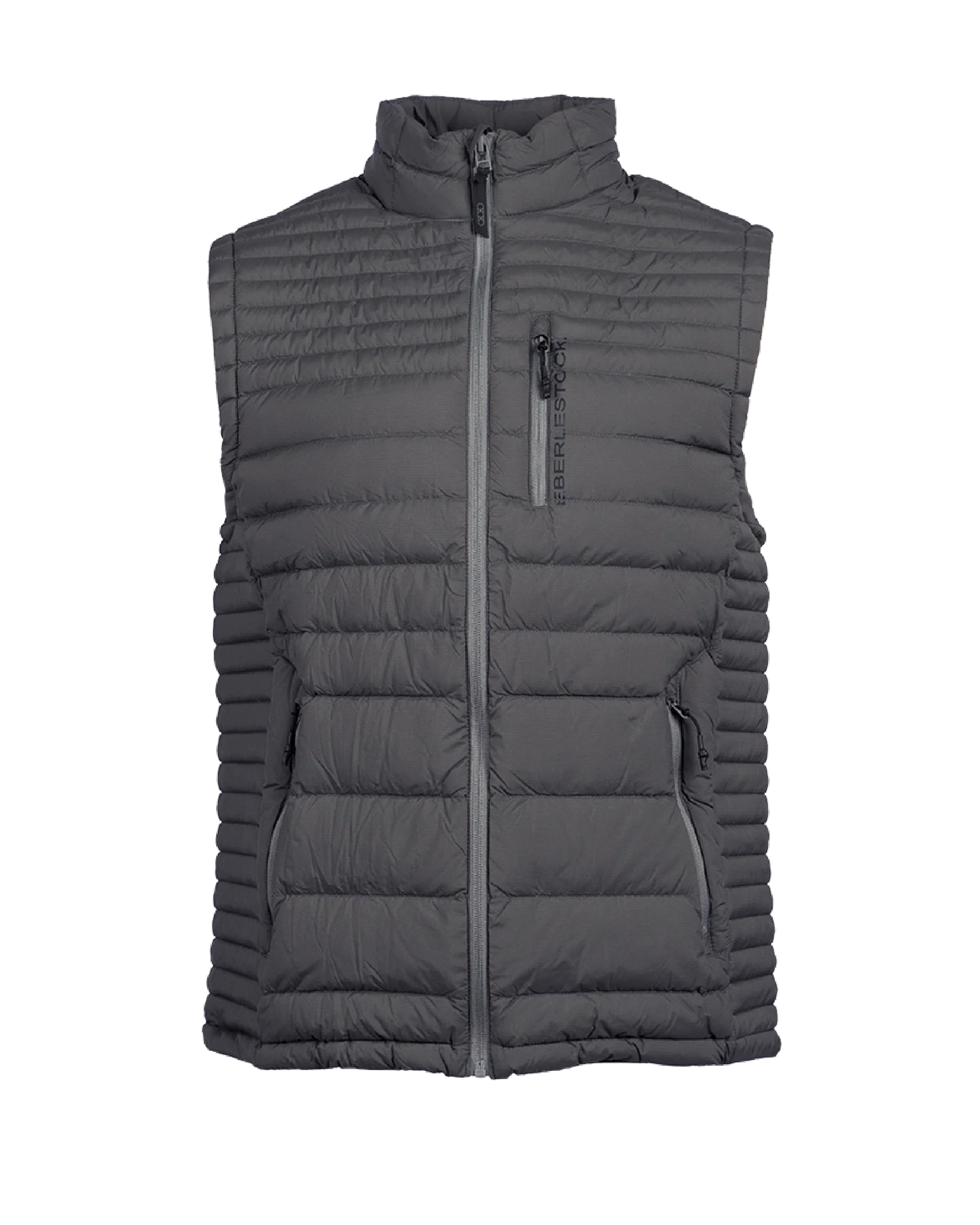 Eberlestock McCall Down Vest - Gunmetal