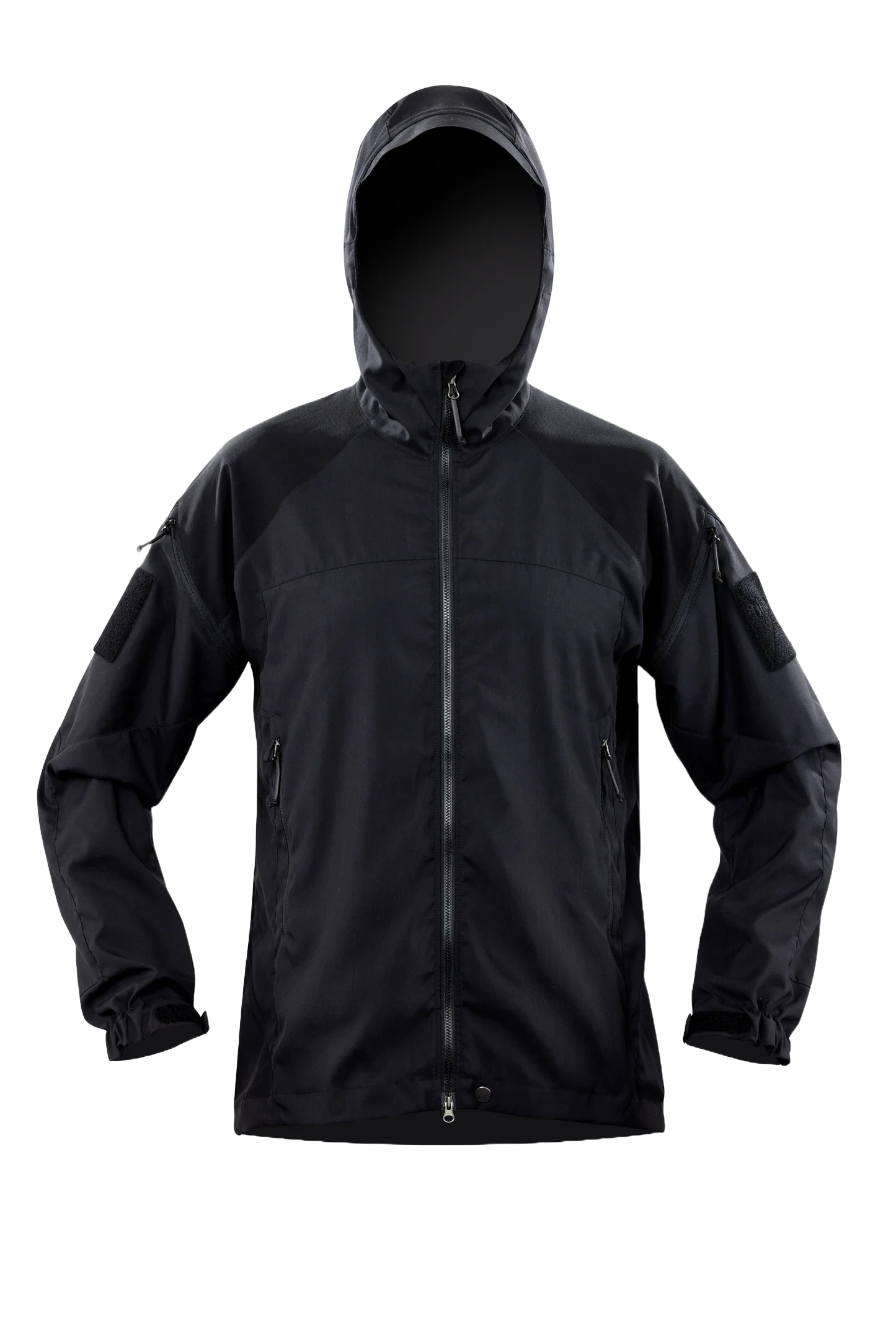 Tilak Operator MiG Jacket - Black