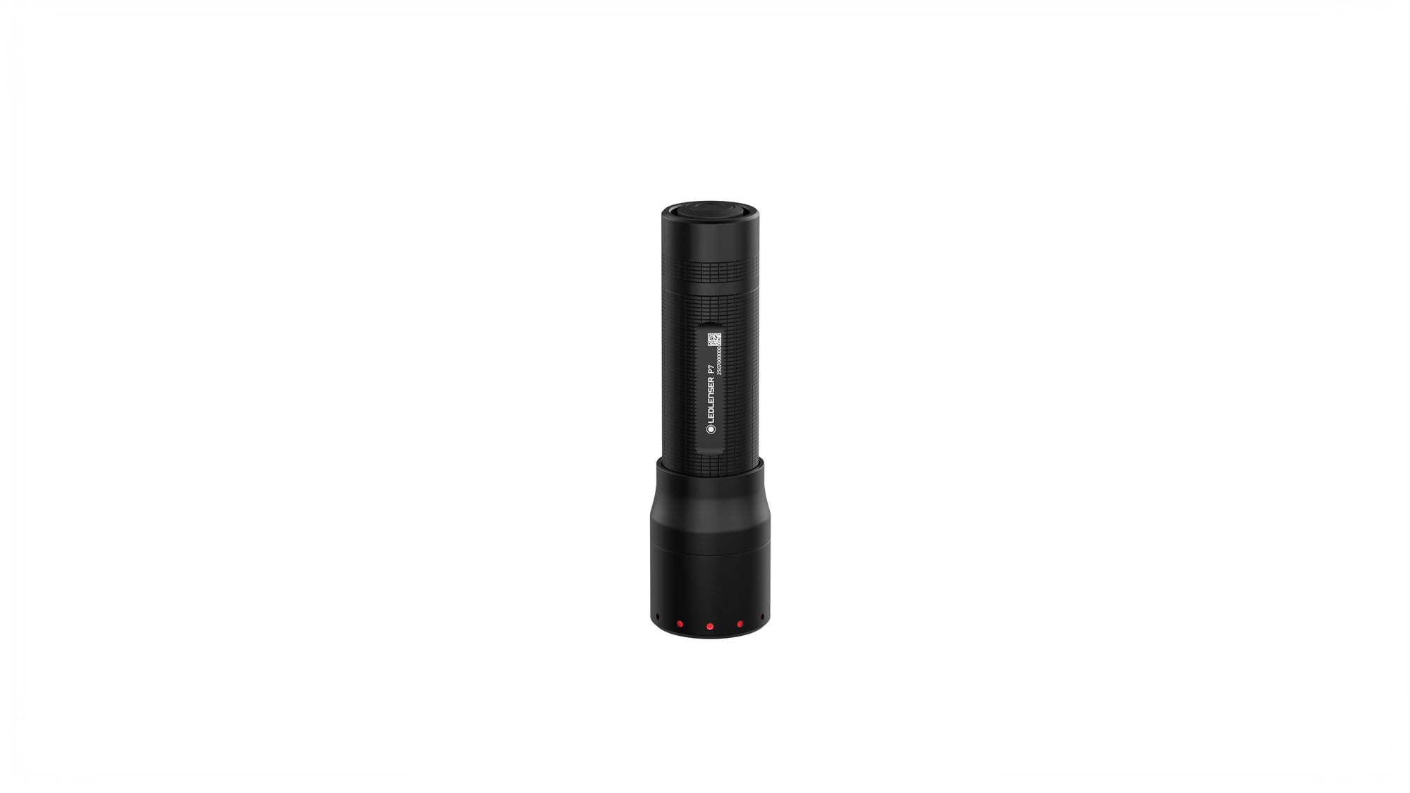 Ledlenser Taschenlampe P7
