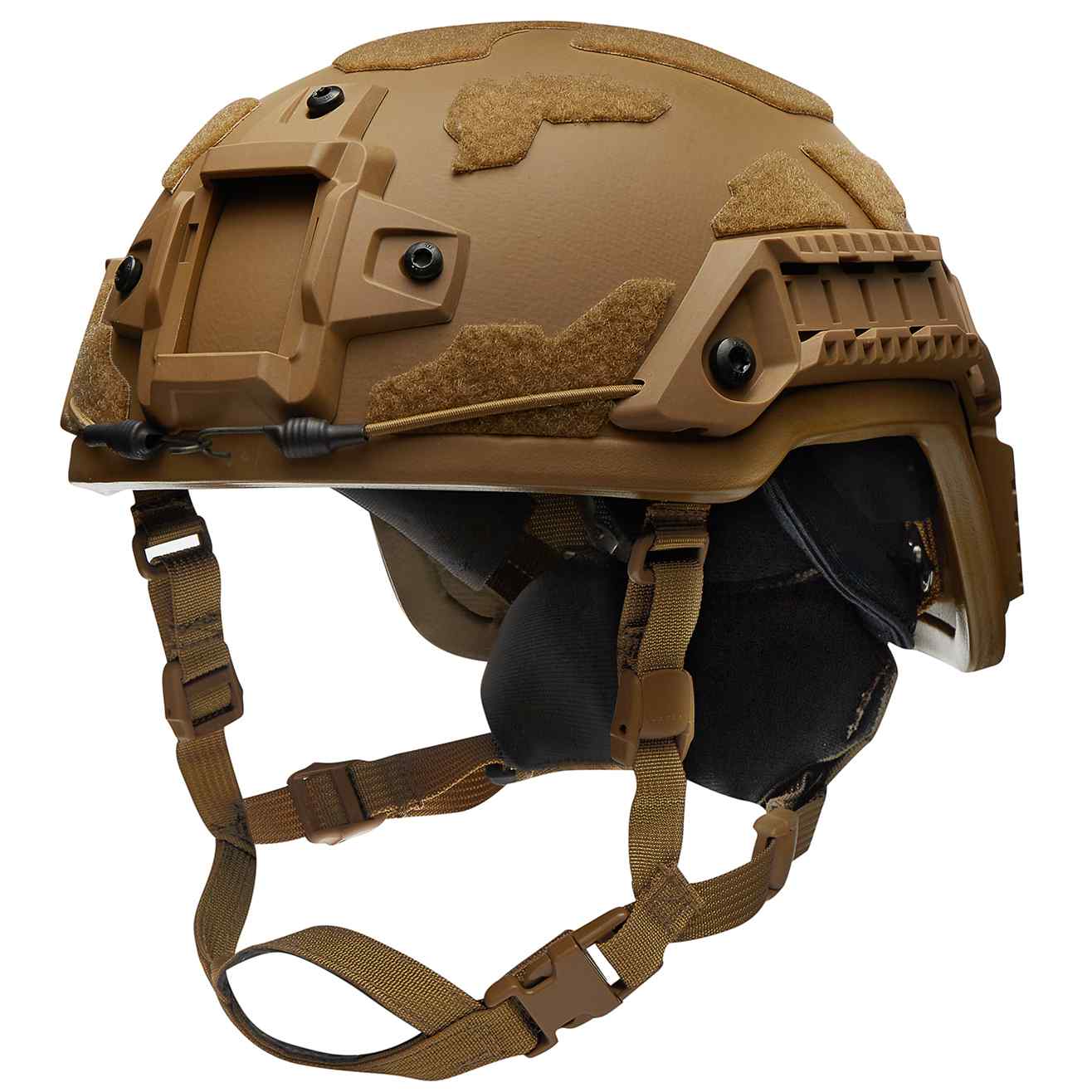 PGD ARCH Ballistischer Schutzhelm - Coyote Brown