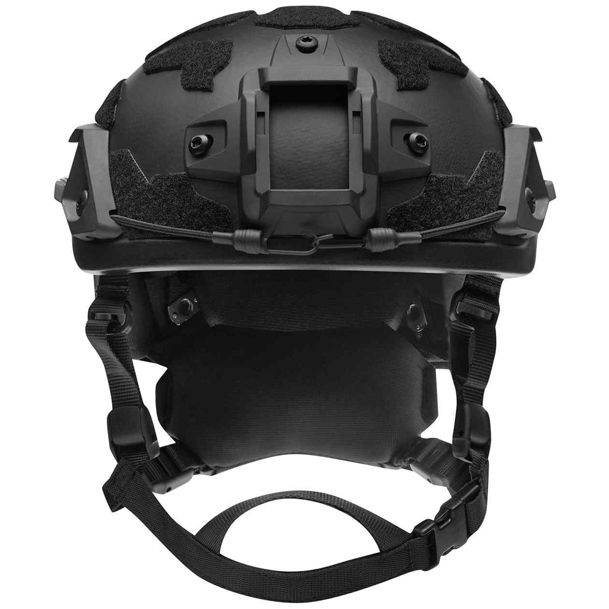 PGD ARCH Ballistischer Schutzhelm - Black