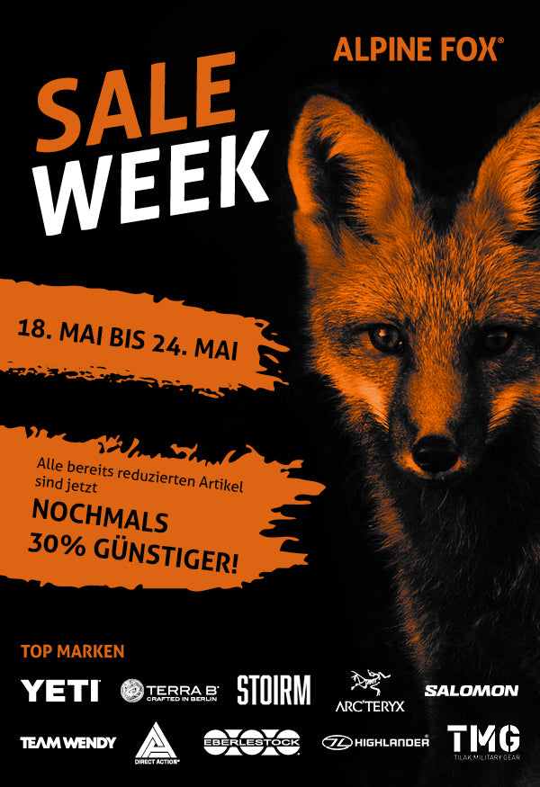 SALE-WEEK!