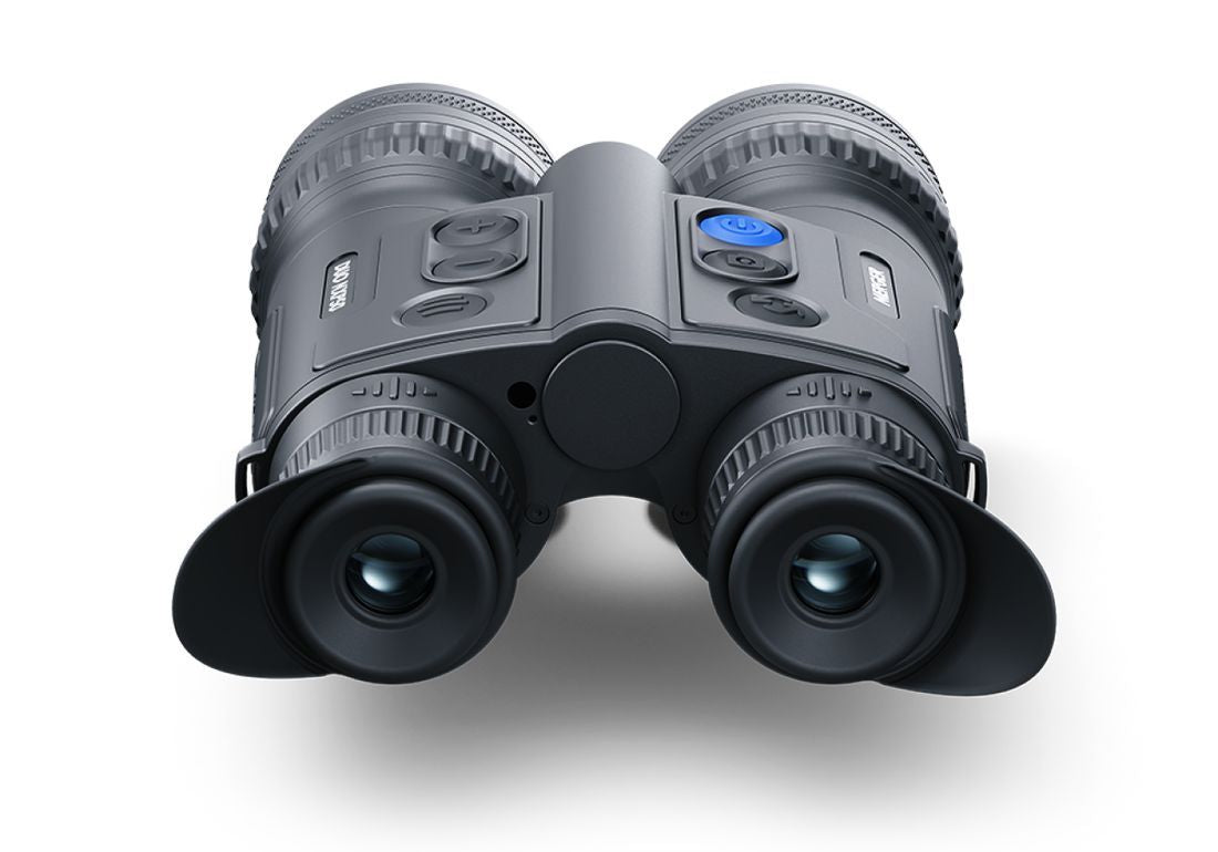 Jumelles multispectrales Pulsar Merger Duo NXP50