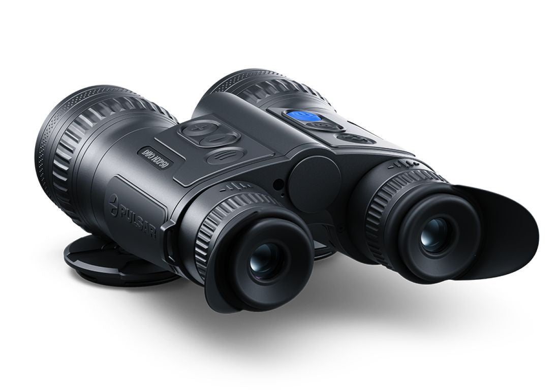 Jumelles multispectrales Pulsar Merger Duo NXP50