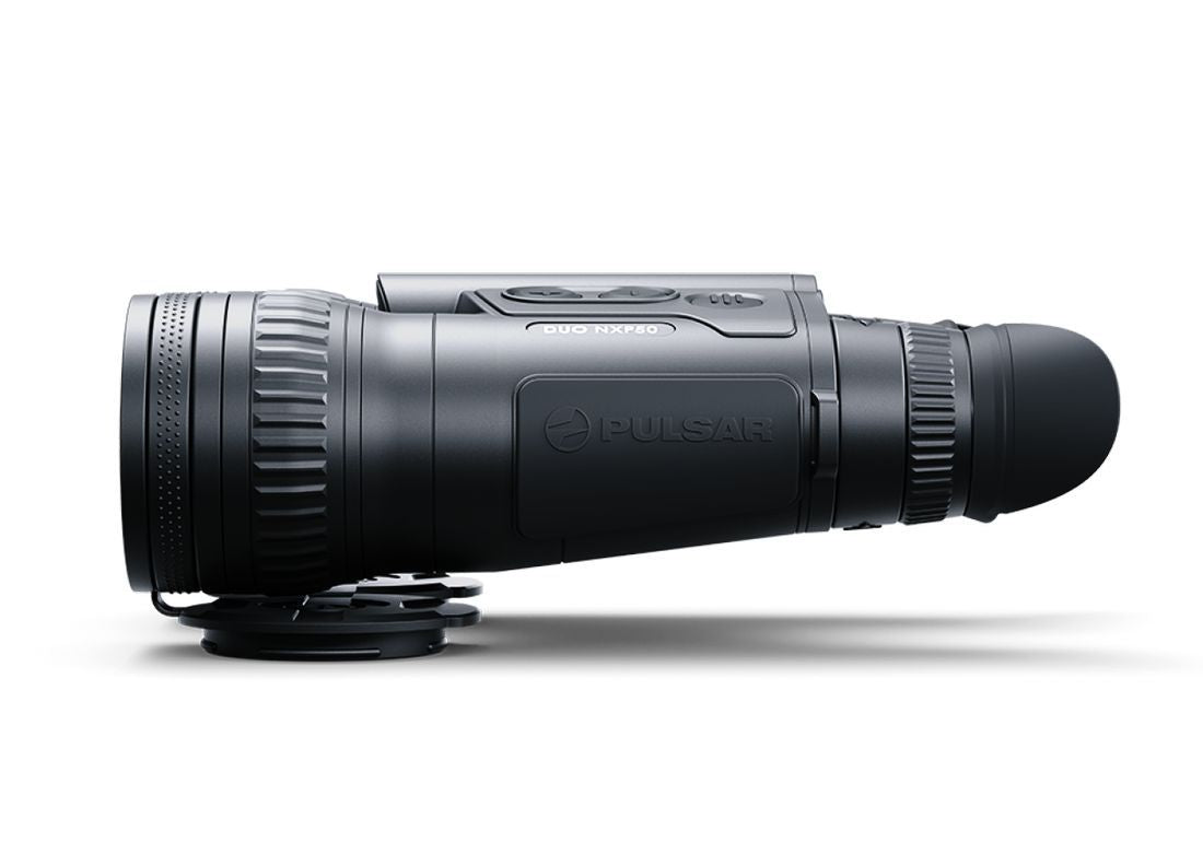 Jumelles multispectrales Pulsar Merger Duo NXP50