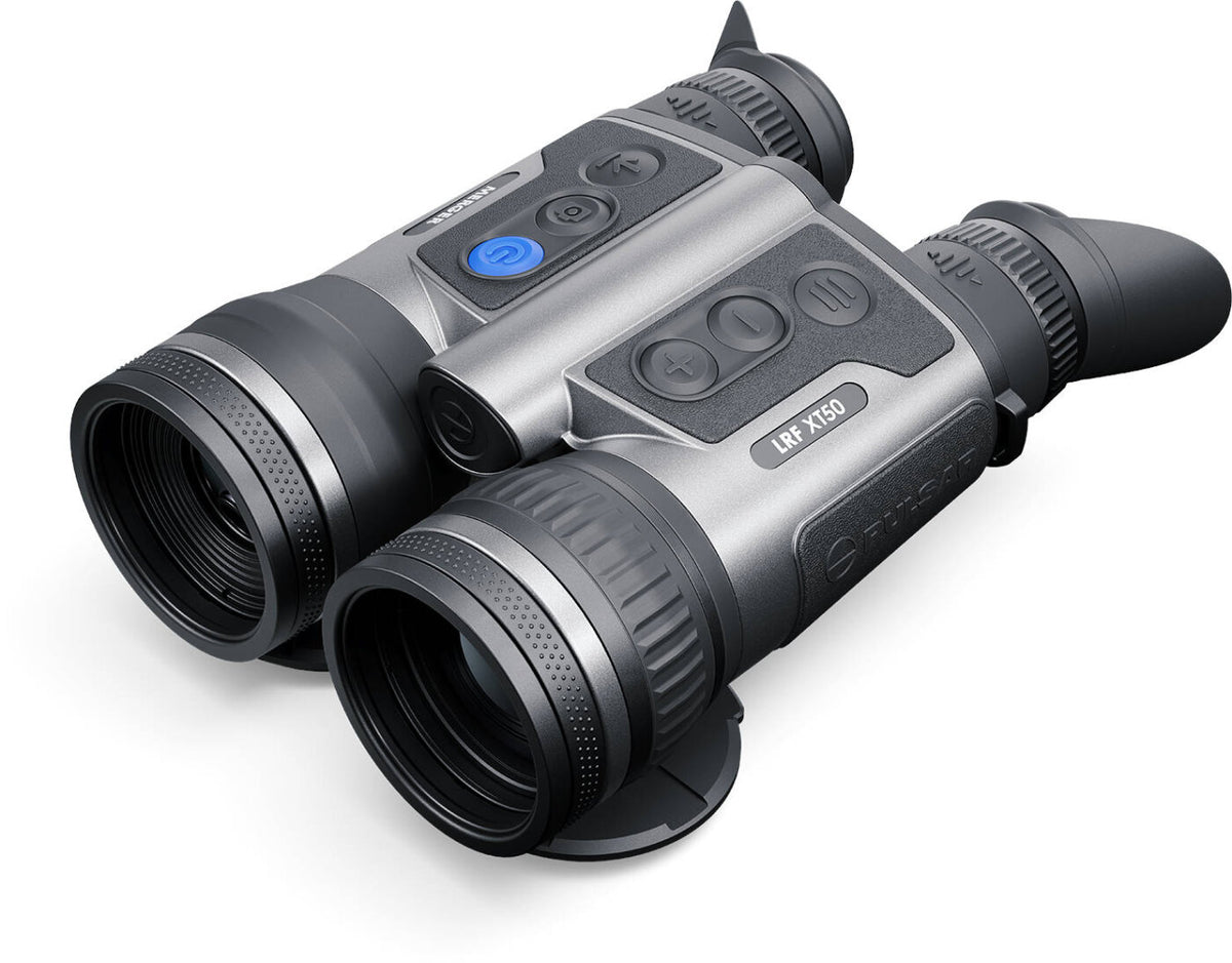 Pulsar Jumelles thermiques Merger LRF XP50