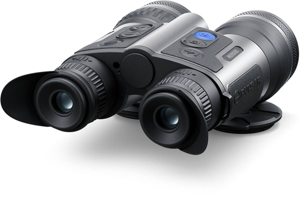 Pulsar Jumelles thermiques Merger LRF XP50