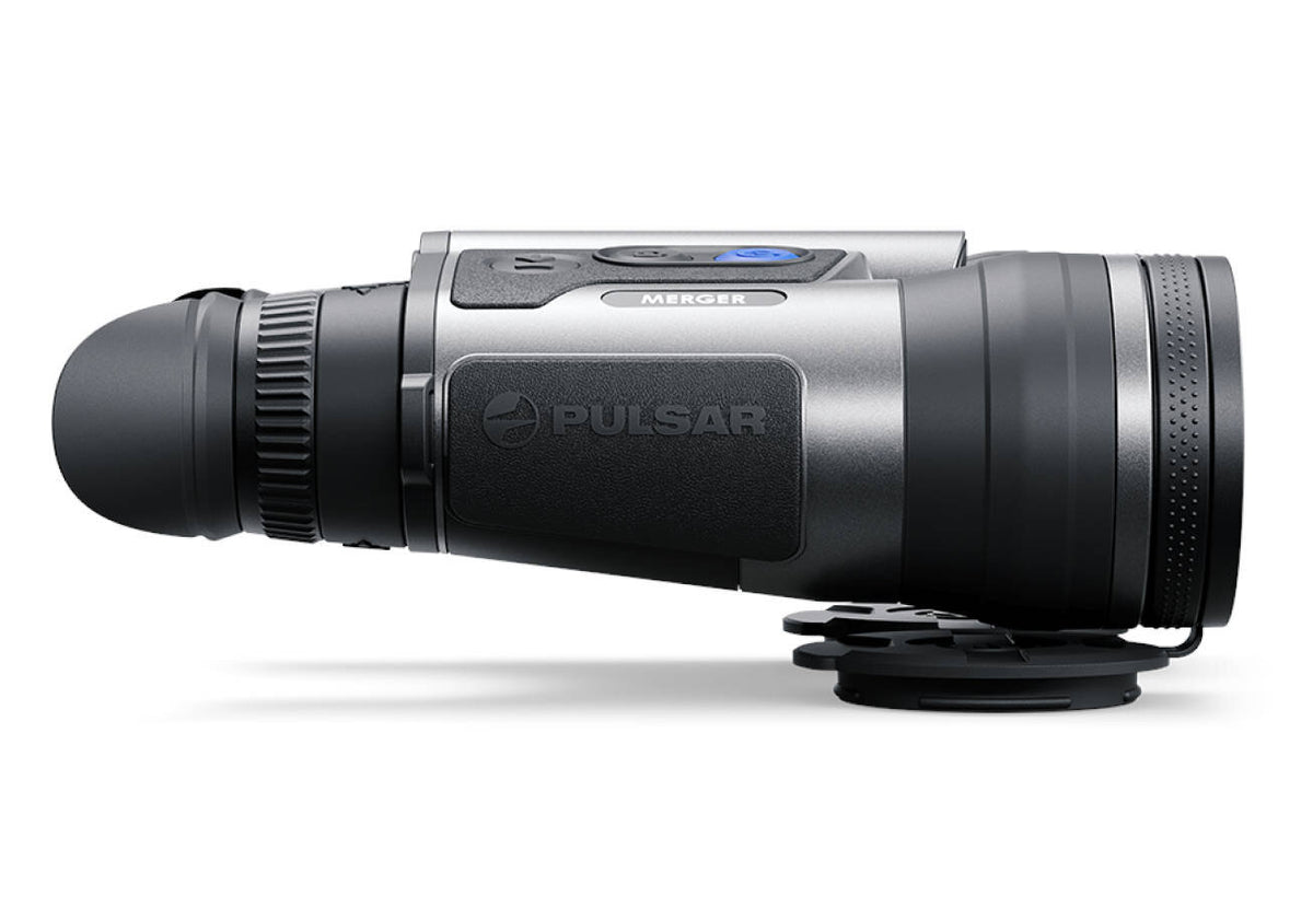Pulsar Jumelles thermiques Merger LRF XP50