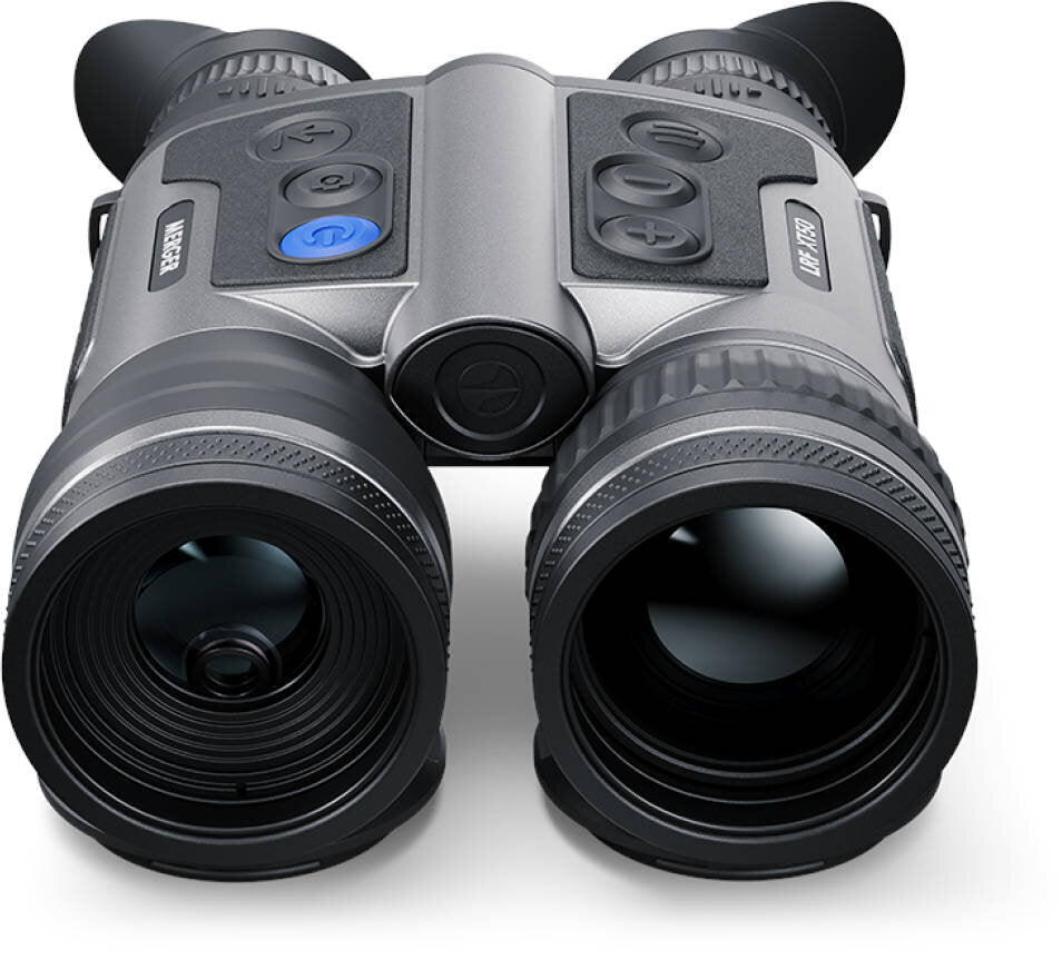 Pulsar Jumelles thermiques Merger LRF XP50