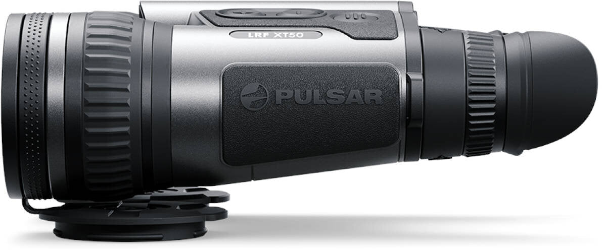 Pulsar Jumelles thermiques Merger LRF XP50