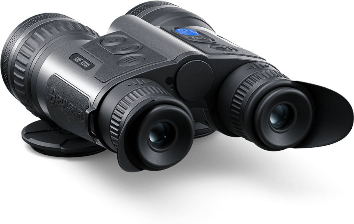 Pulsar Jumelles thermiques Merger LRF XP50