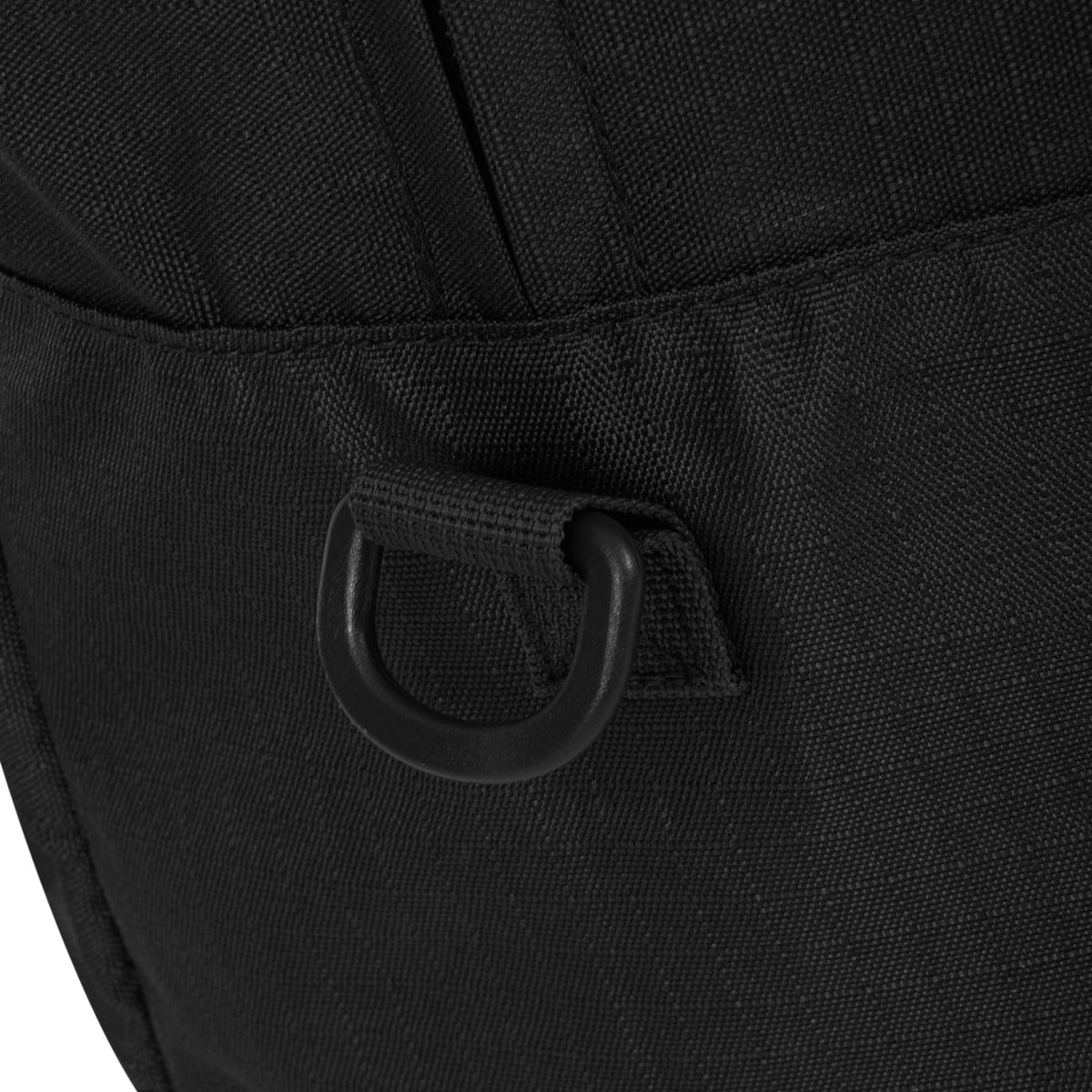 Highlander Boulder Packable Duffle 40L Noir