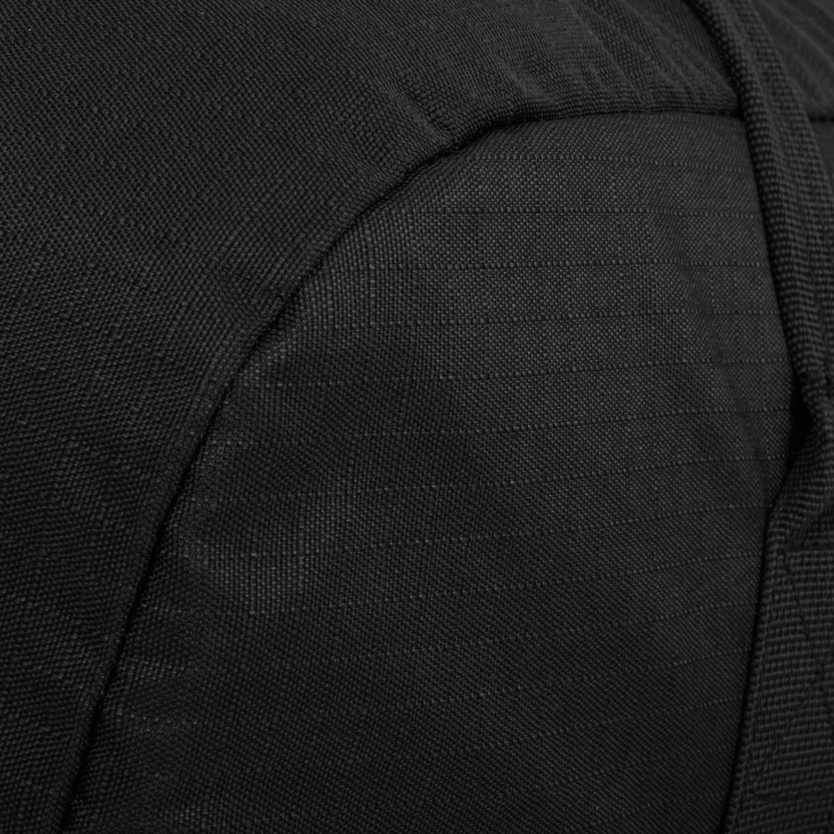 Highlander Boulder Packable Duffle 40L Noir