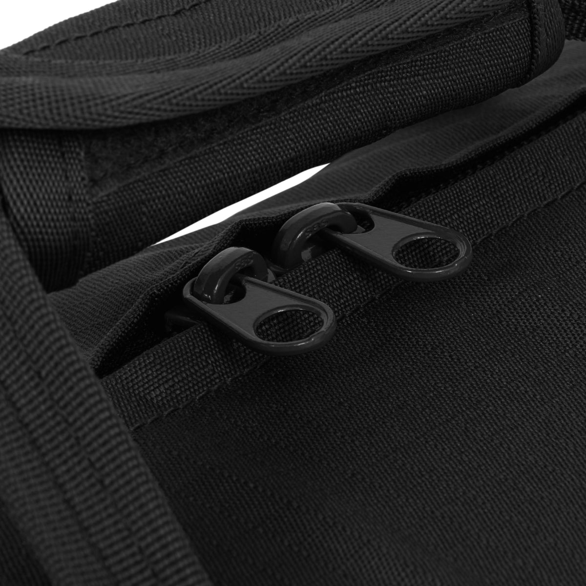 Highlander Boulder Packable Duffle 40L Noir