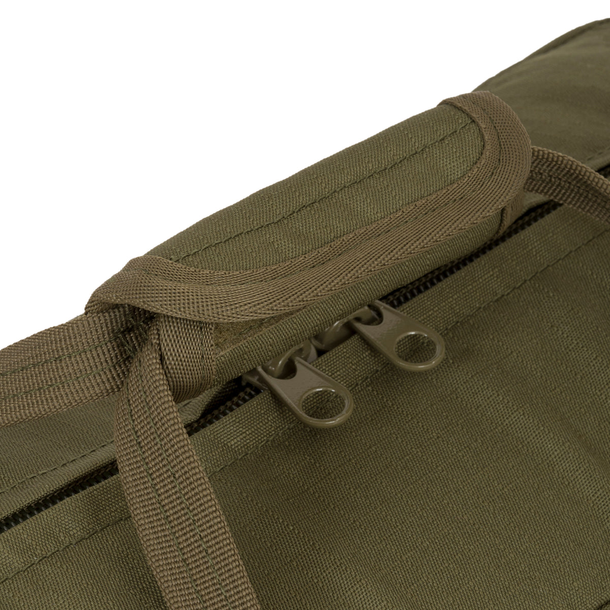 Highlander Boulder Packable Duffle 40L Olive Green