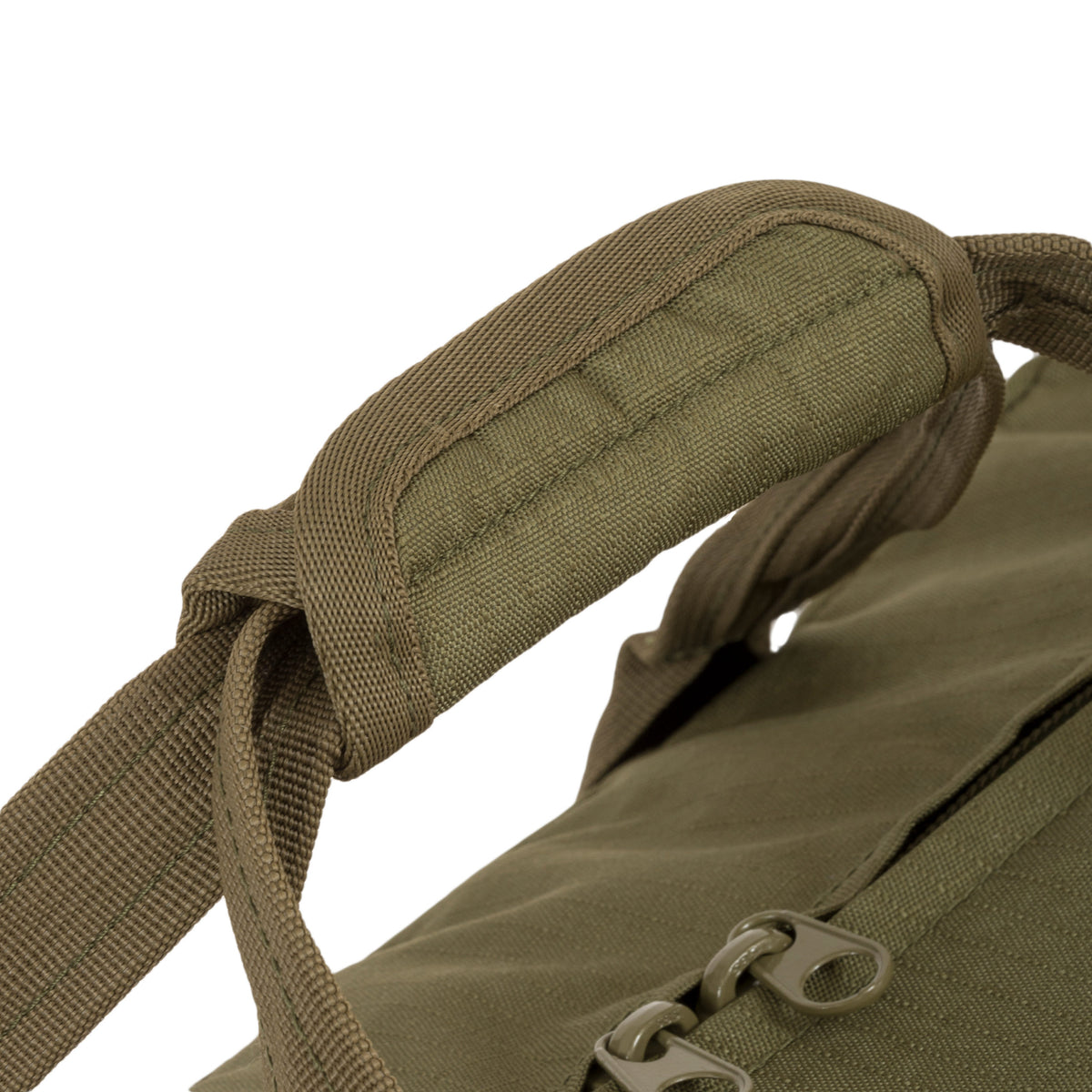 Highlander Boulder Packable Duffle 70L Olive Green