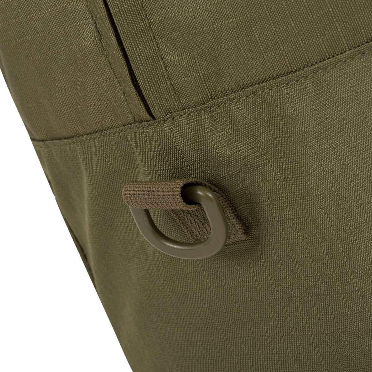 Highlander Boulder Packable Duffle 70L Olive Green