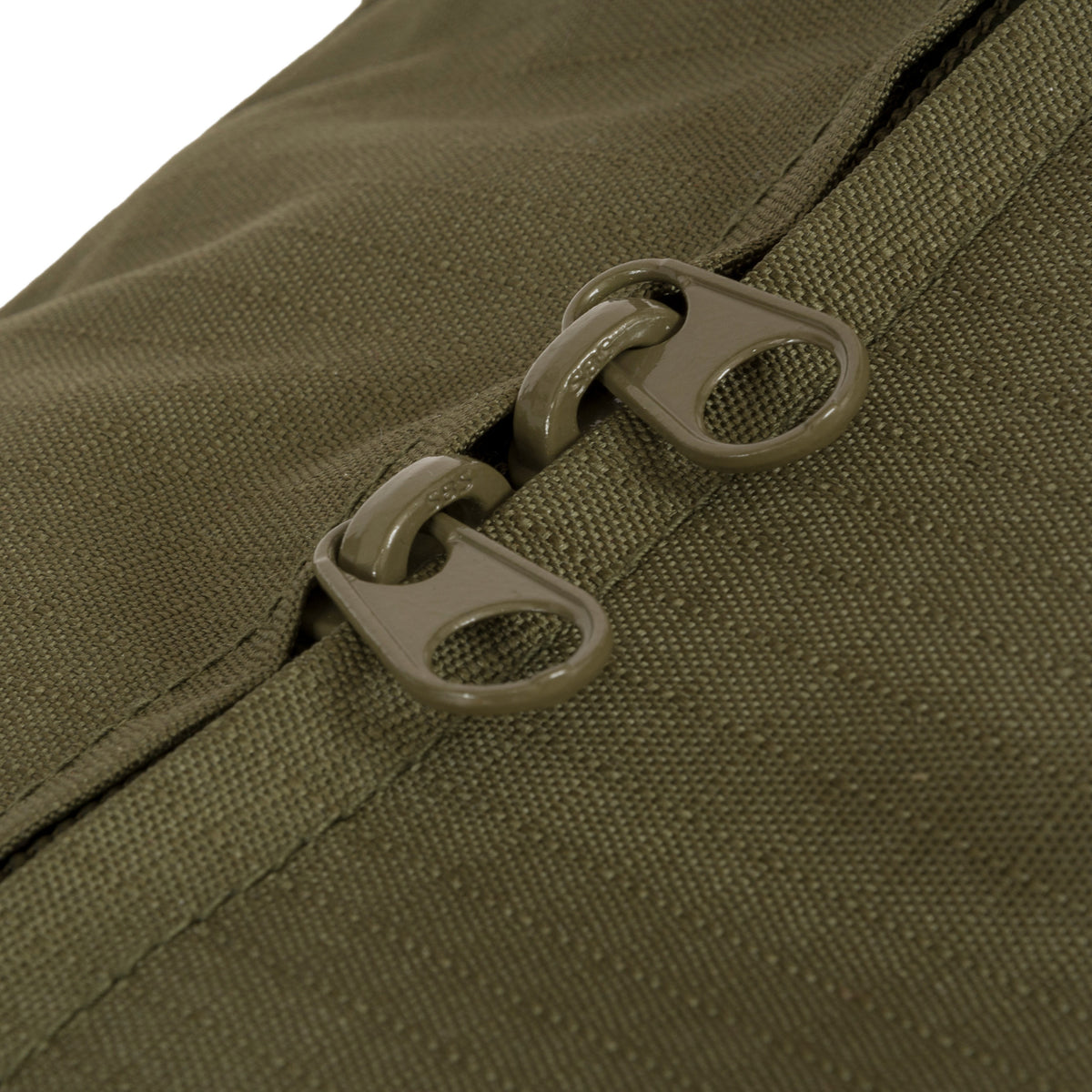 Highlander Boulder Packable Duffle 70L Olive Green