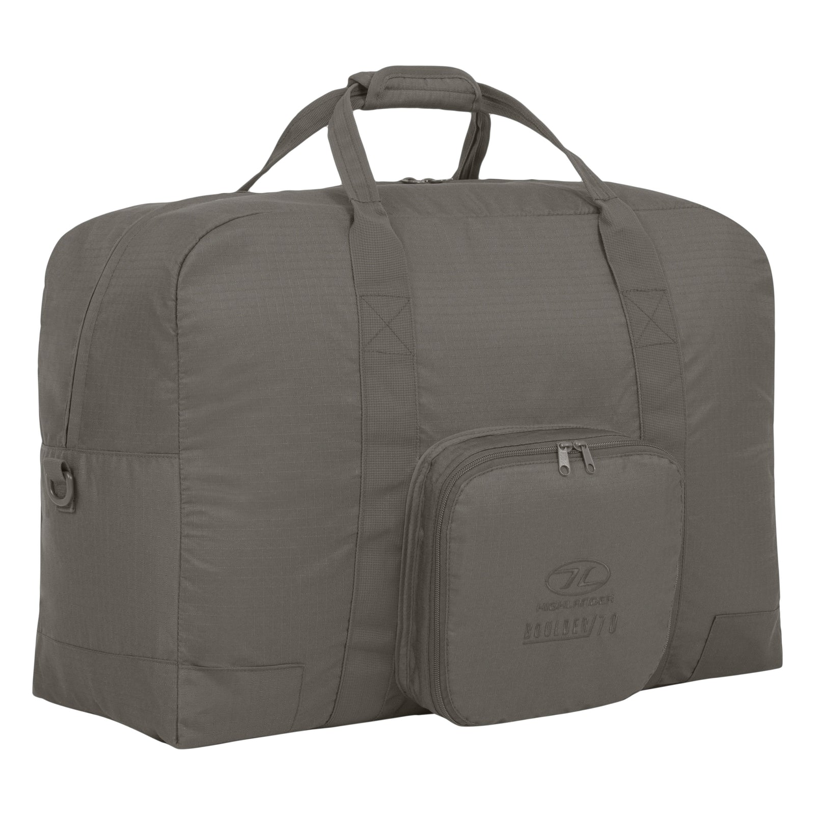 Highlander Boulder Packable Duffle 70L