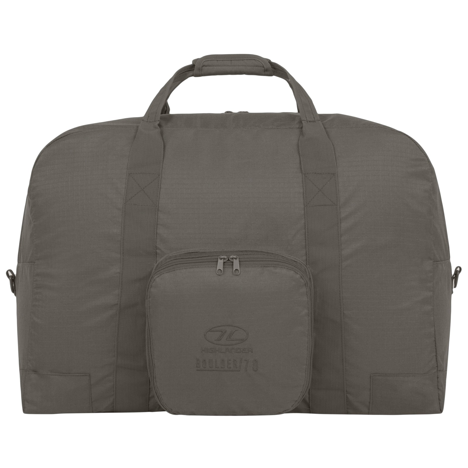 Highlander Boulder Packable Duffle 70L