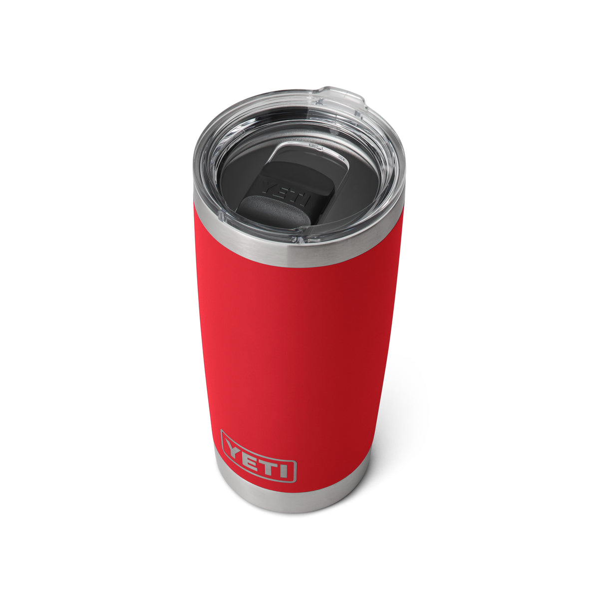 YETI® Becher Rambler 20 Oz - Rescue Red