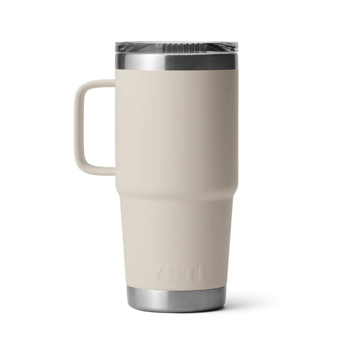 YETI® Reisebecher Rambler 20 Oz - Cape Taupe