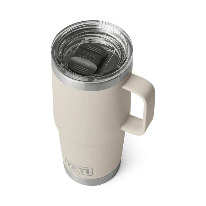 YETI® Mug de voyage Rambler 20 Oz - Cape Taupe