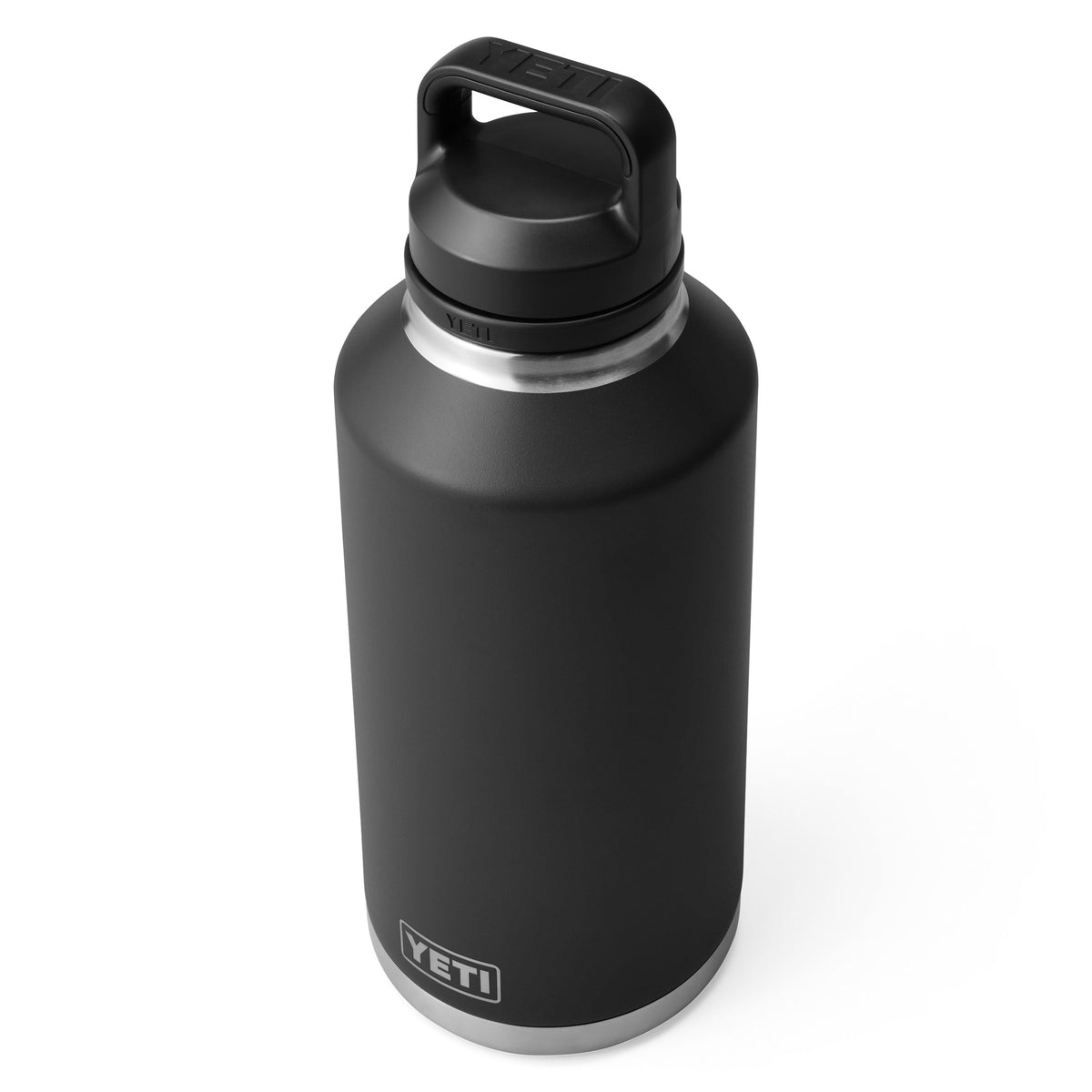 YETI® Flasche Rambler 64 OZ - Black