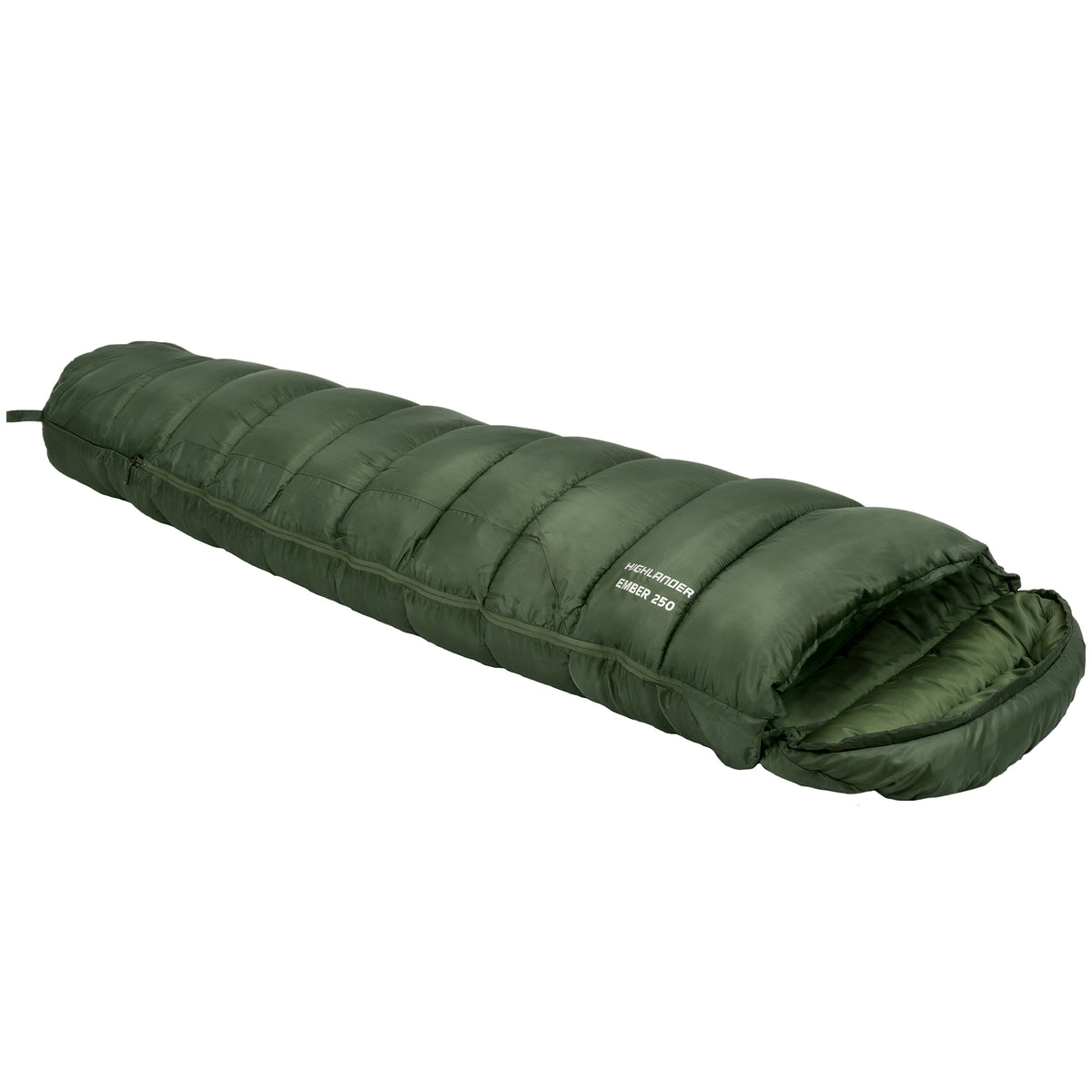 Highlander Schlafsack Phoenix Ember 250