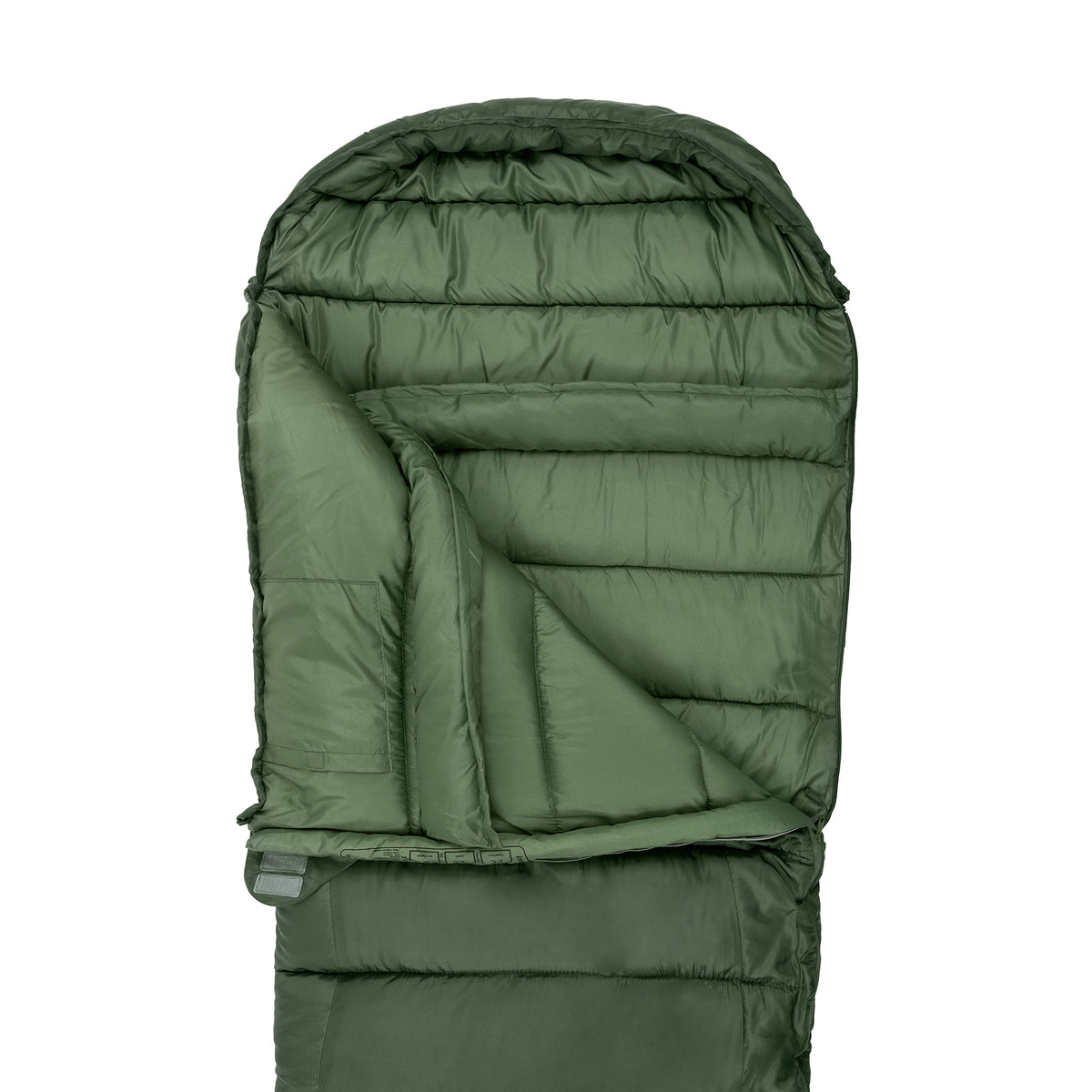 Highlander Schlafsack Phoenix Ember 250