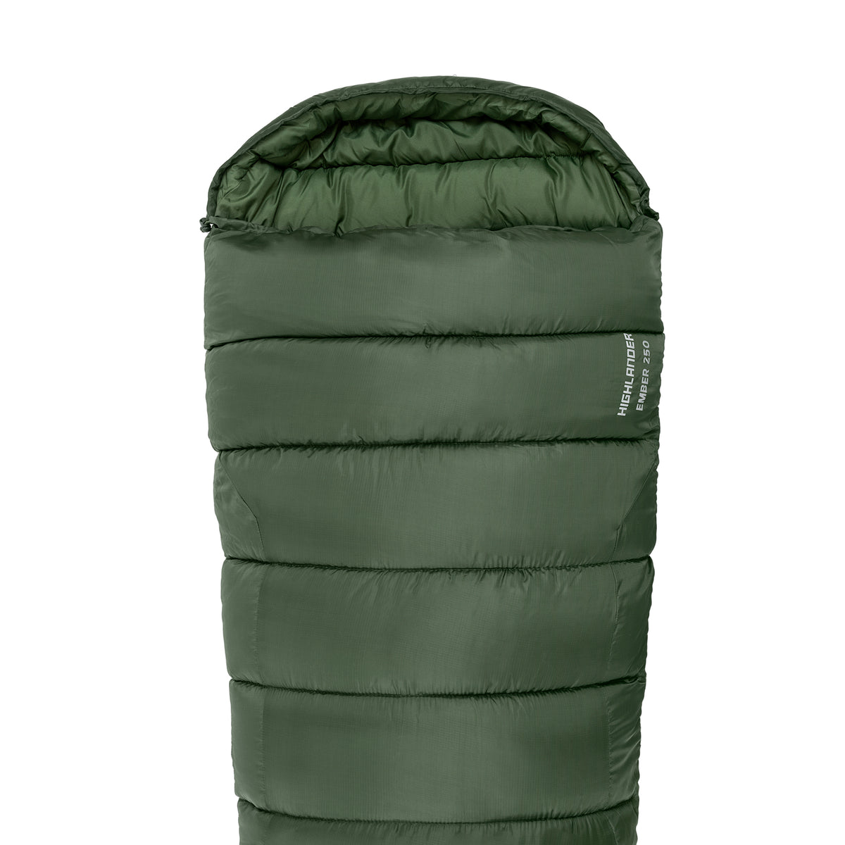 Highlander Schlafsack Phoenix Ember 250