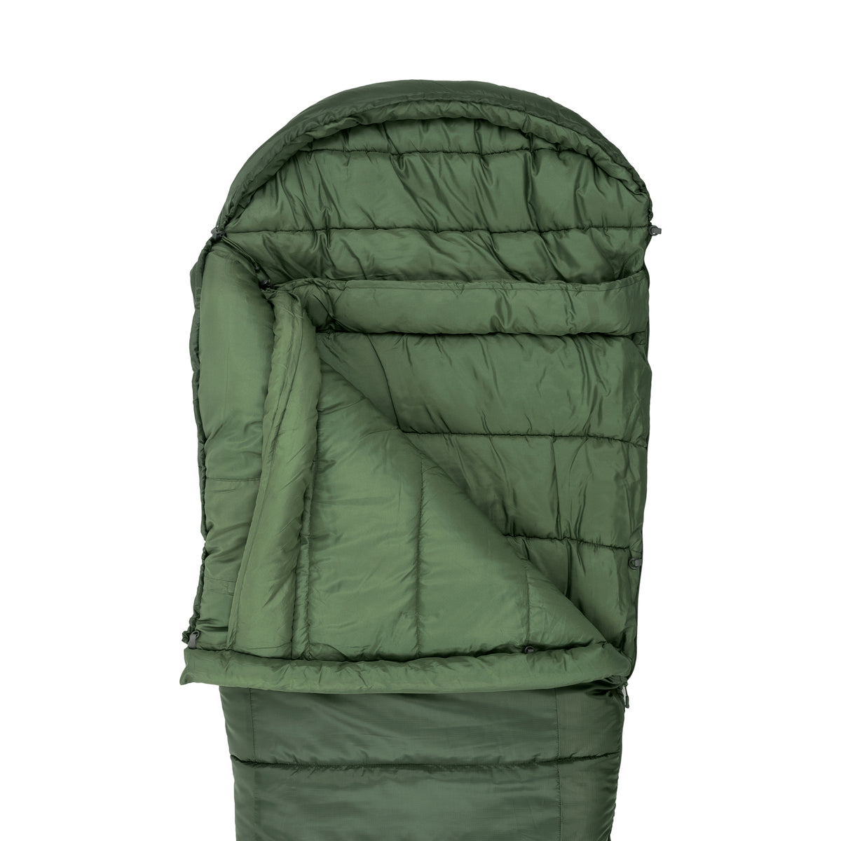 Highlander Schlafsack Phoenix Flame 400