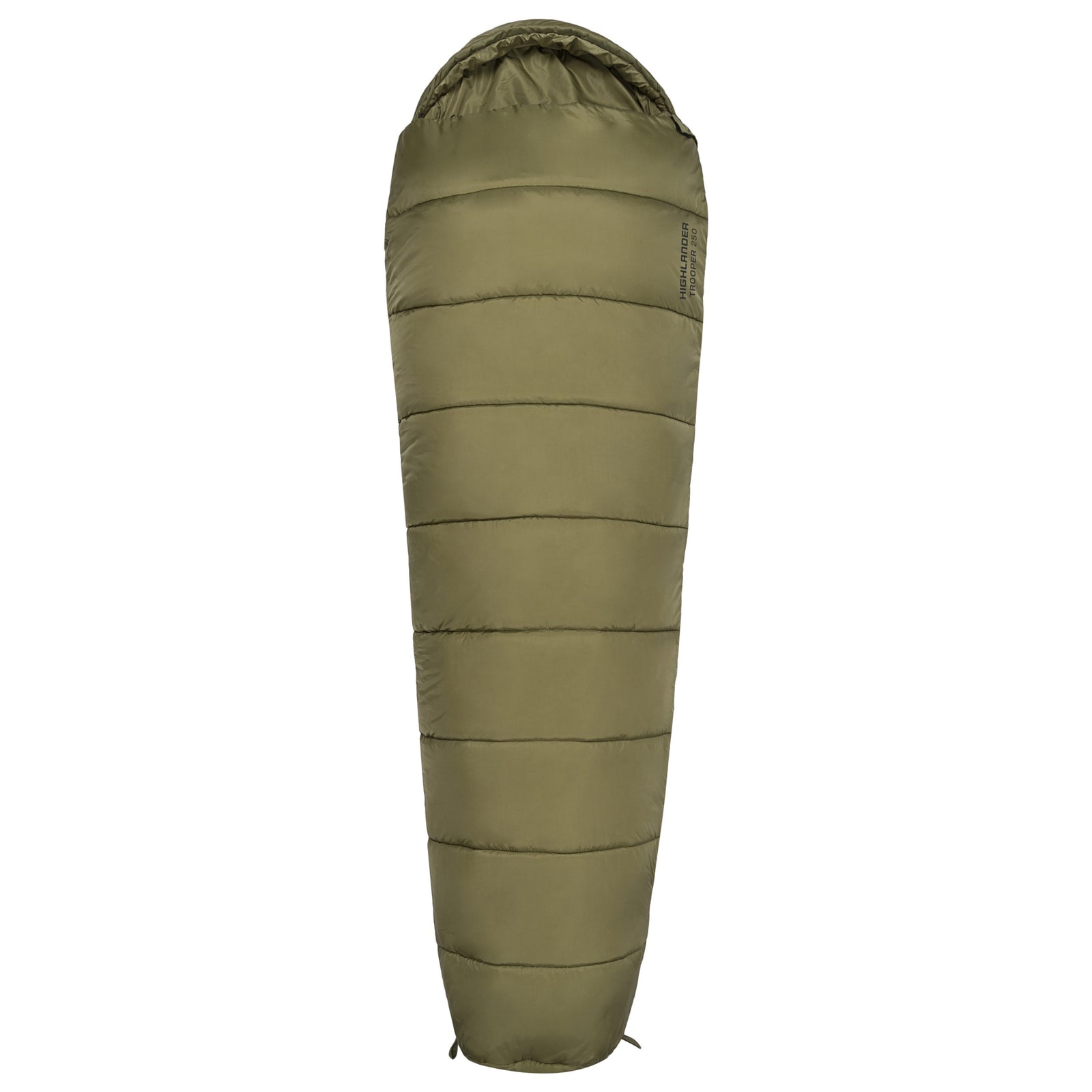 Highlander Schlafsack Trooper 250