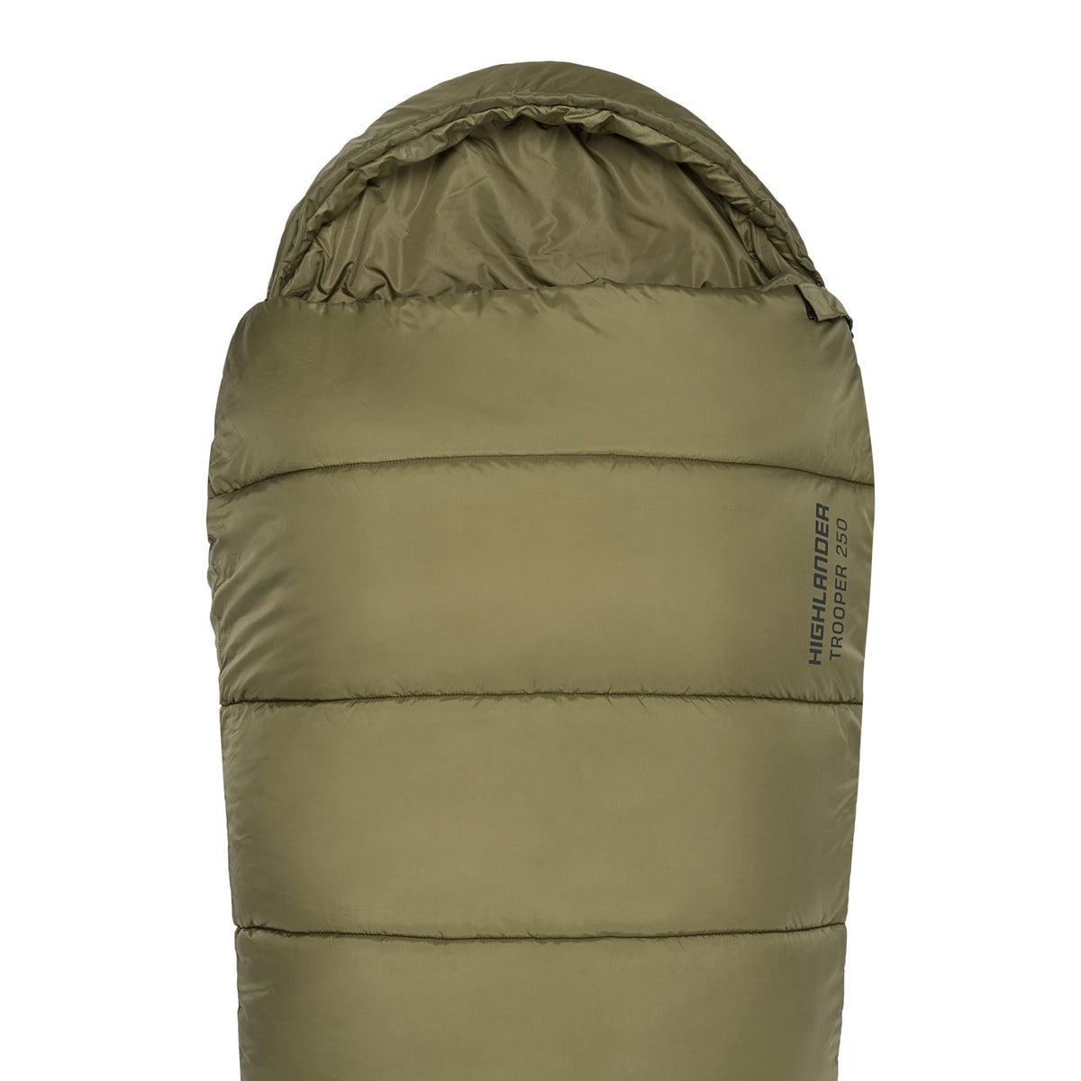 Highlander Schlafsack Trooper 250