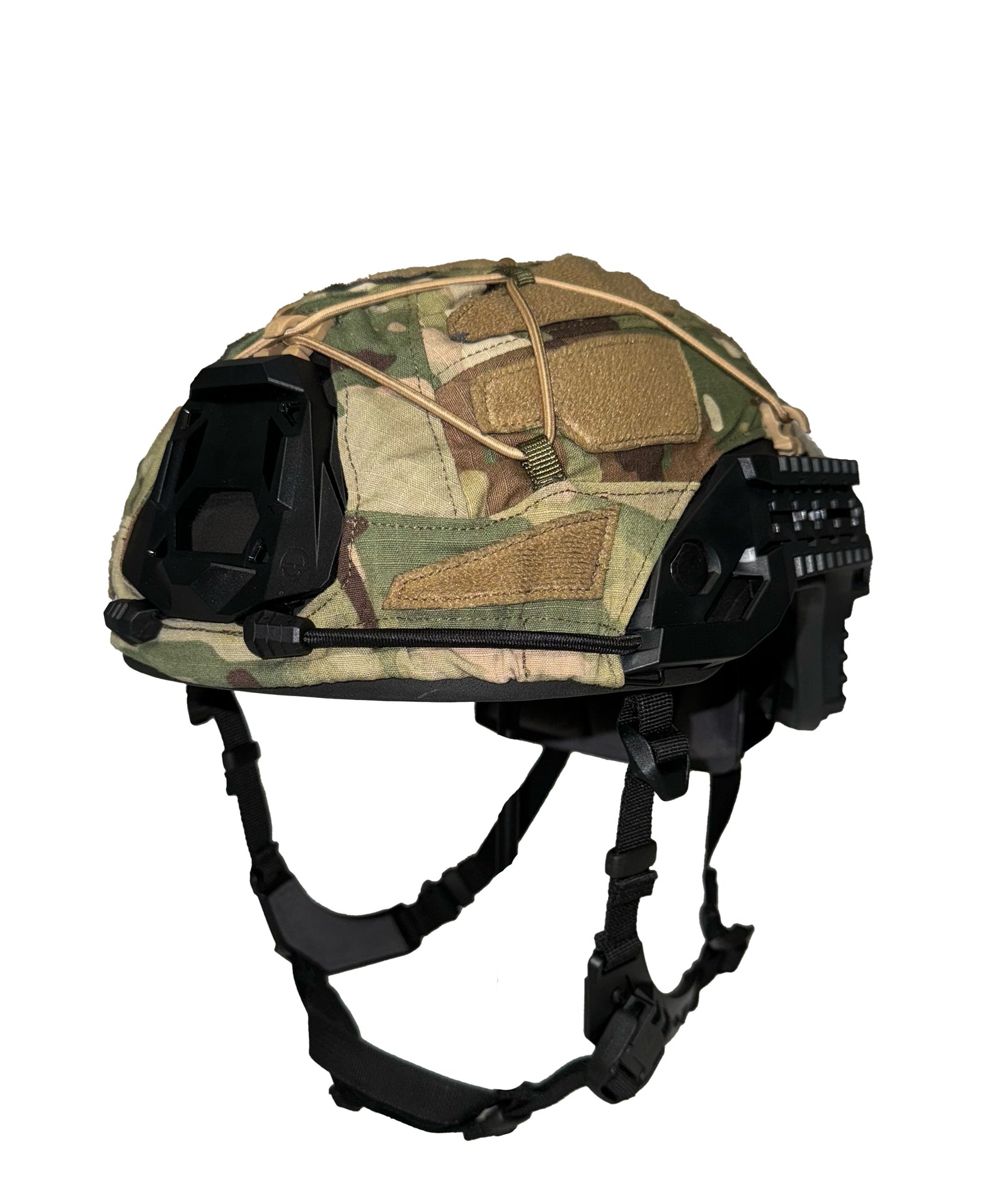 Schuberth Tarnüberzug zu M100 - MultiCam Original