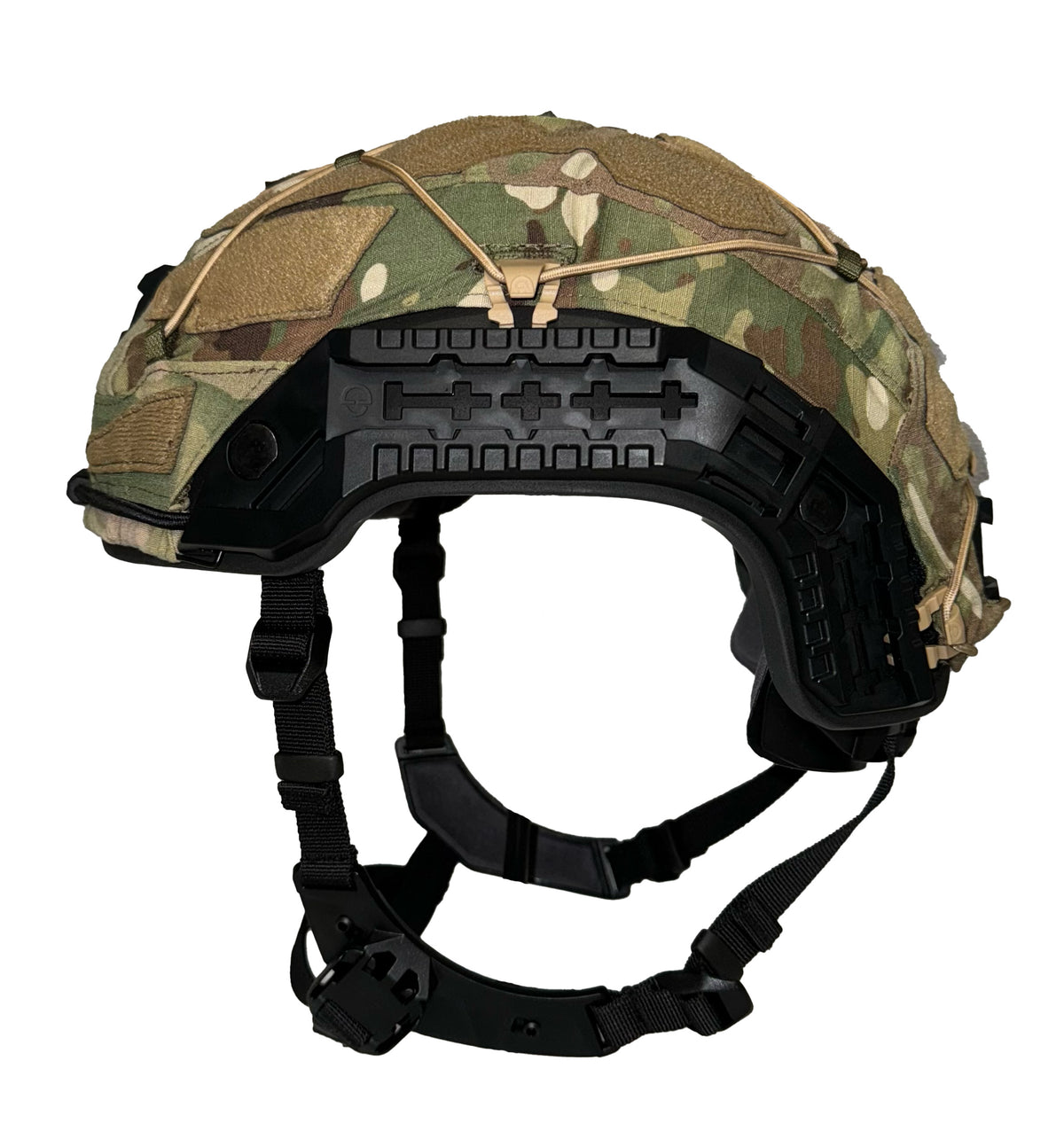 Schuberth Tarnüberzug zu M100 - MultiCam Original