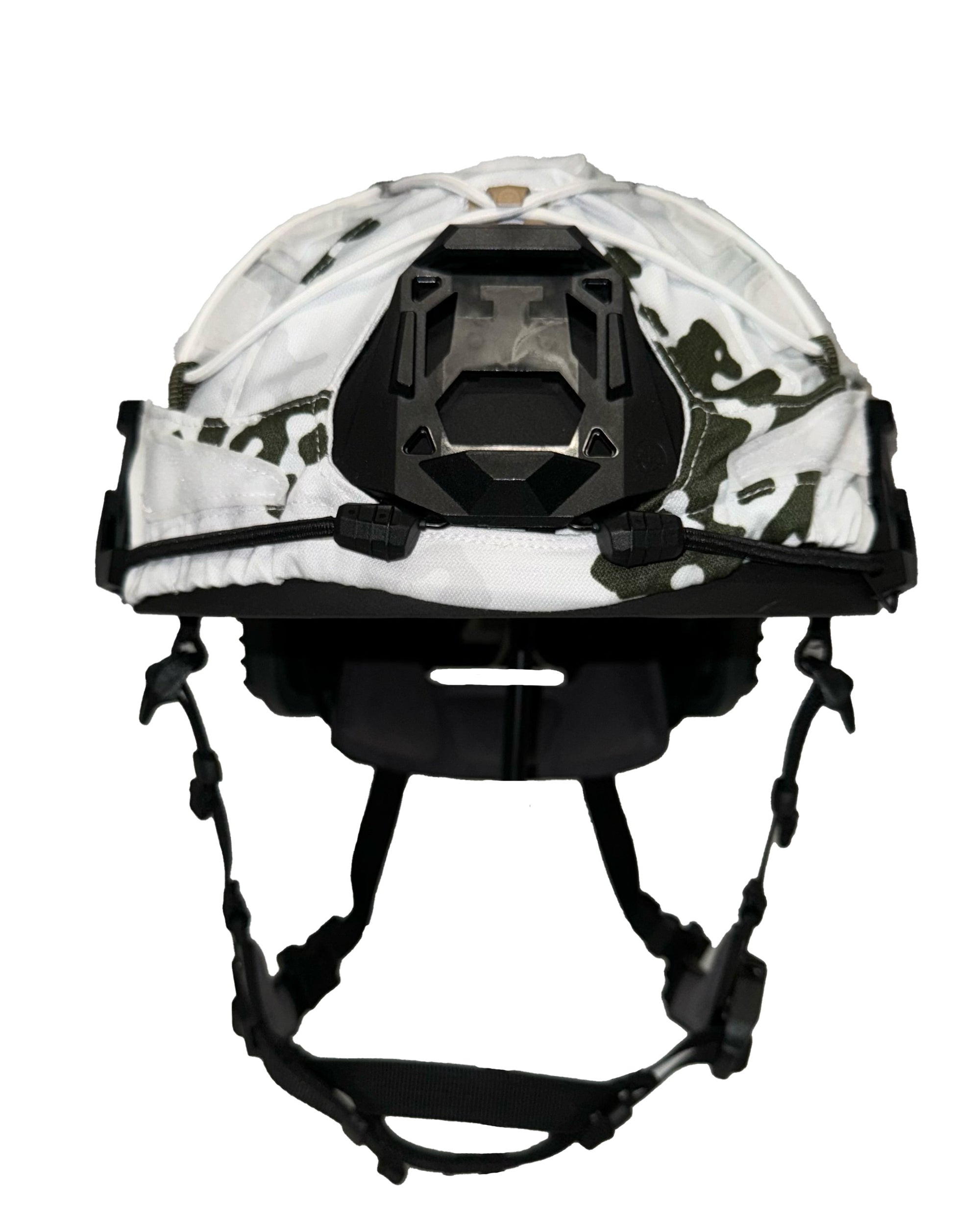 Housse de camouflage Schuberth pour M100 - camouflage neige