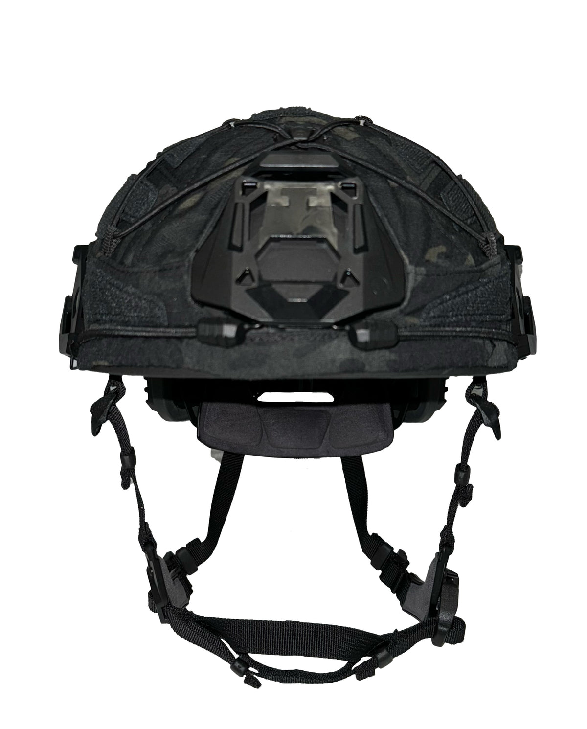 Schuberth Tarnüberzug zu M100 - MultiCam Black