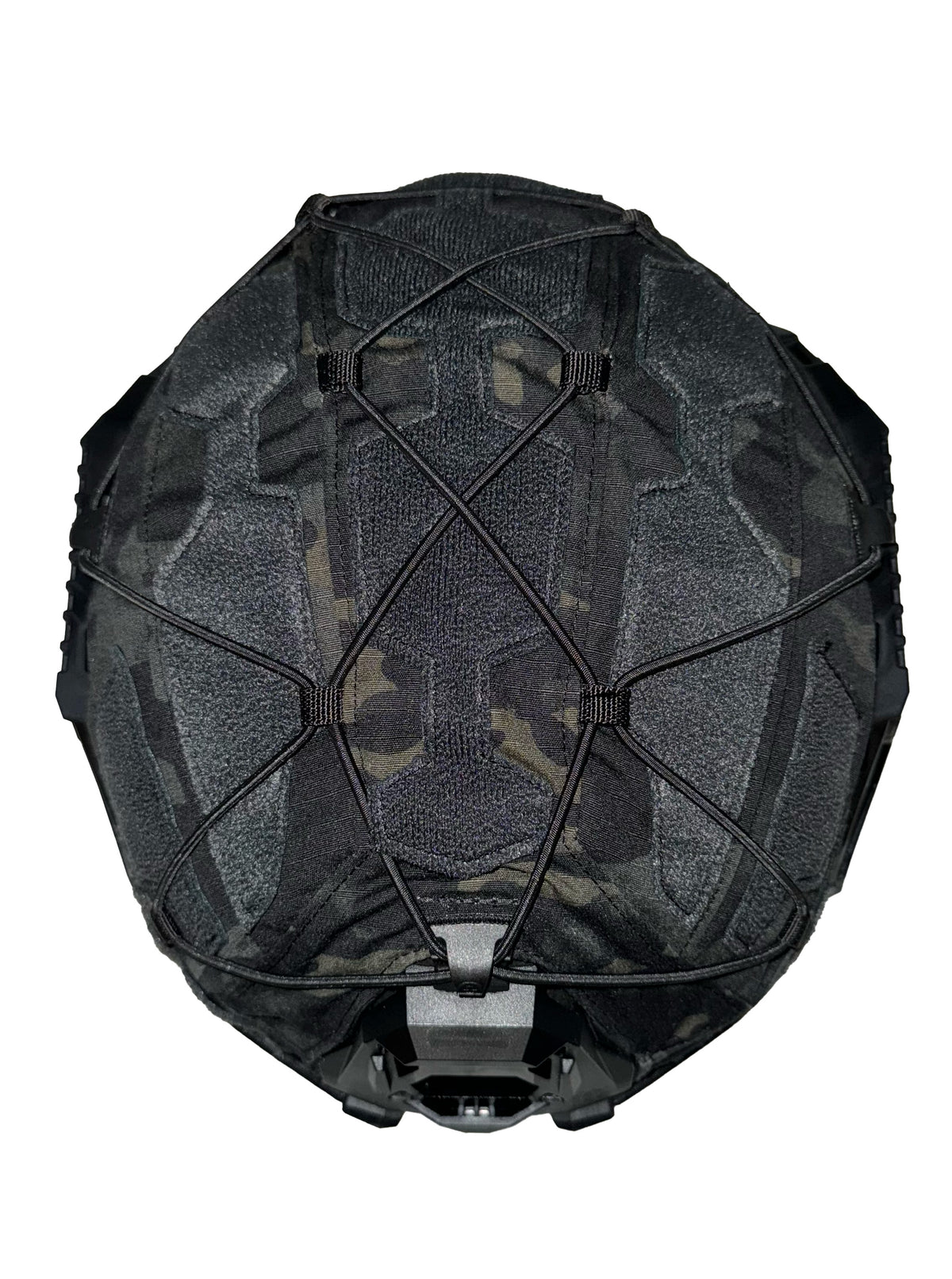 Schuberth Tarnüberzug zu M100 - MultiCam Black