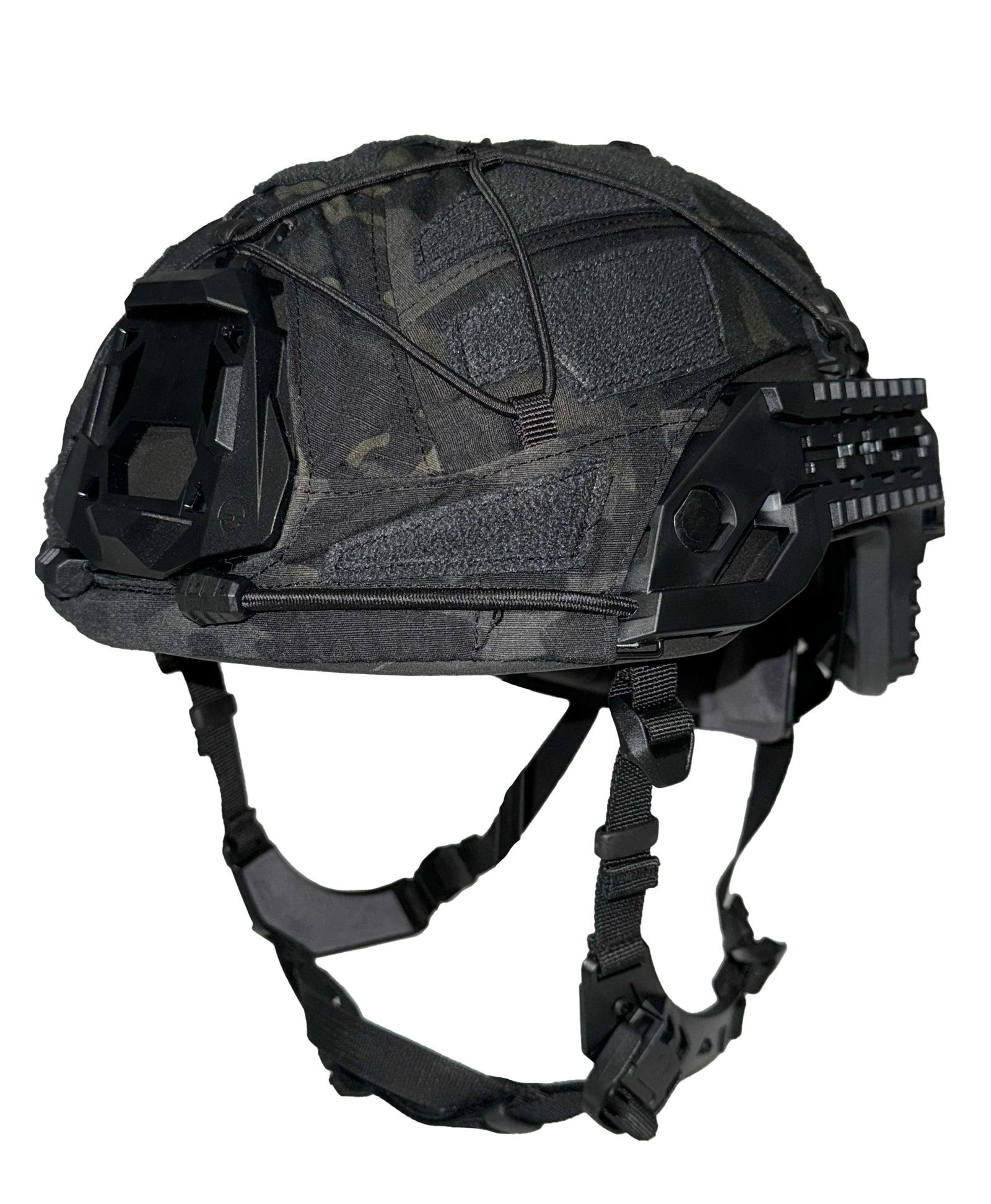 Schuberth Tarnüberzug zu M100 - MultiCam Black