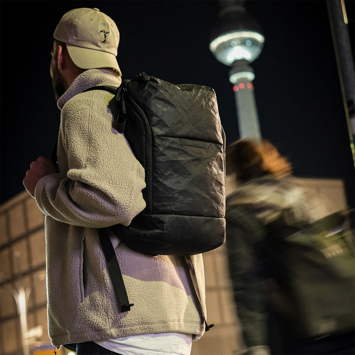 TERRA B® Shadow Pack