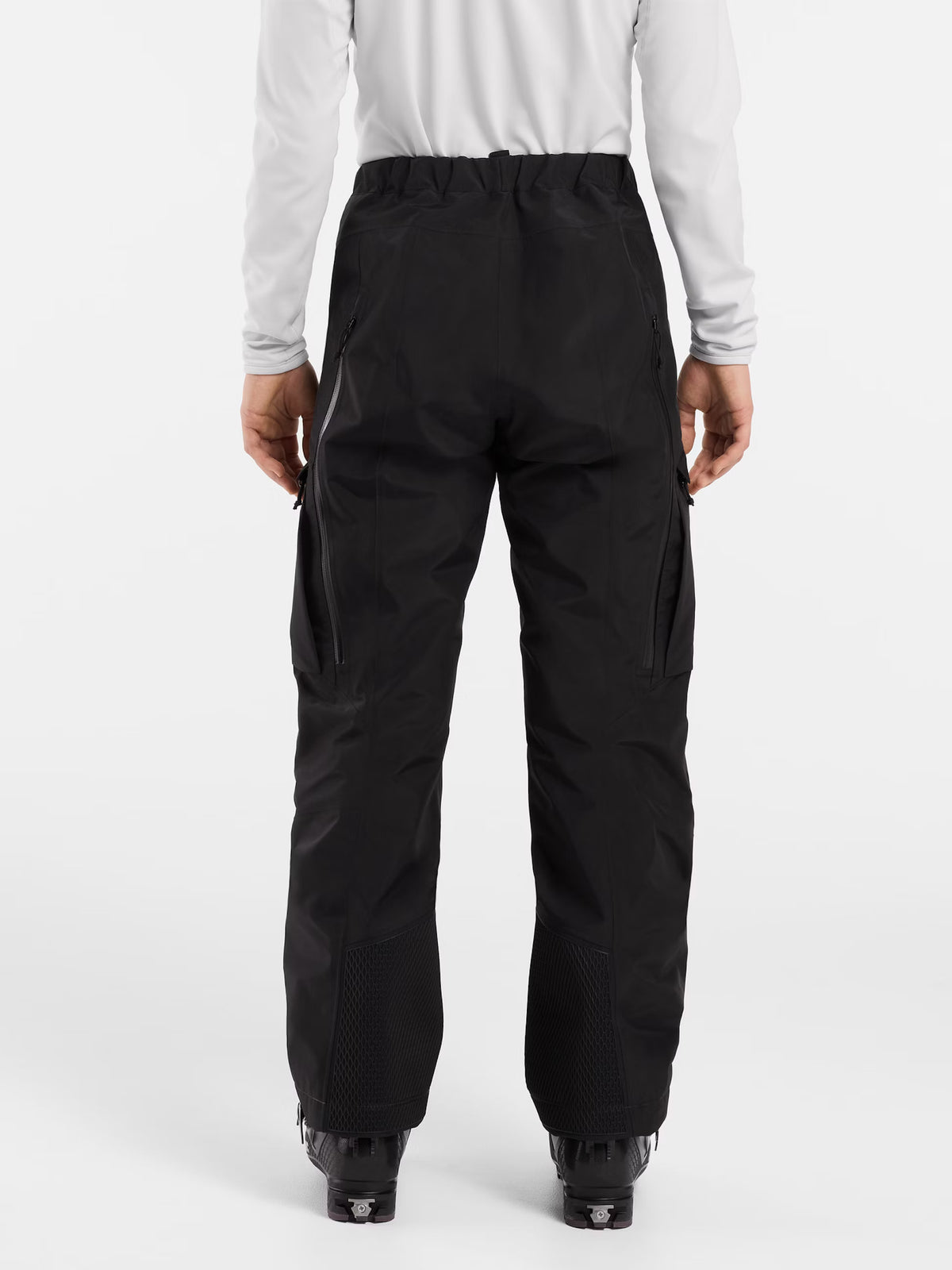 Arc&#39;teryx Ski Guide Pant Women&#39;s - Black