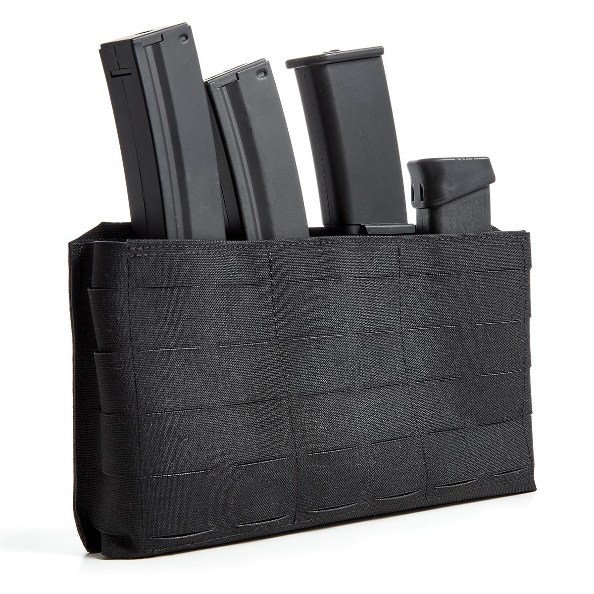 TERRA B Petit calibre Mag Insert - Noir