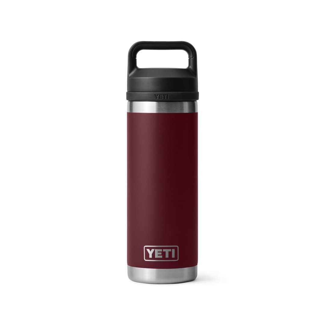 YETI® Flasche Rambler 18 Oz - Wild Vine Red