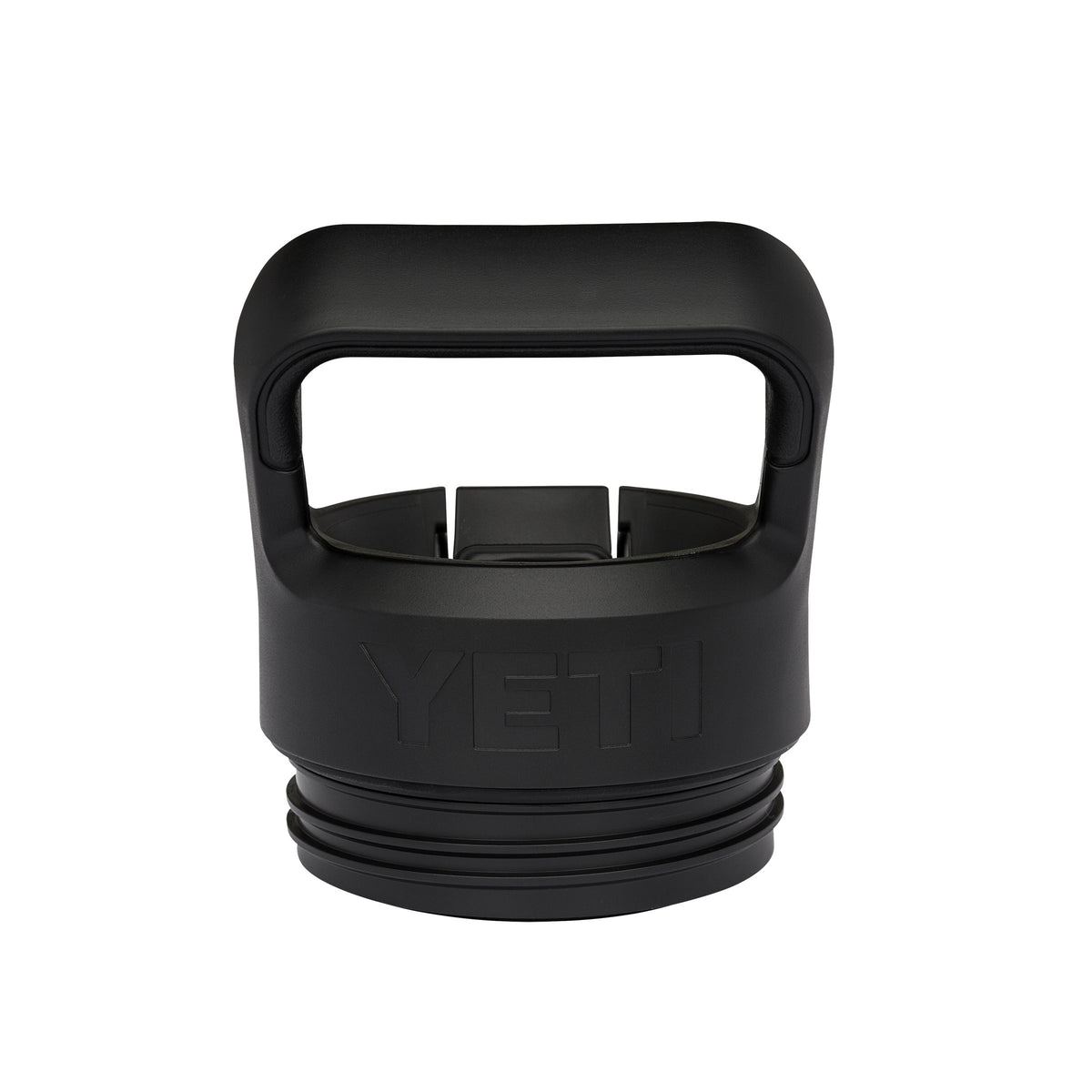 YETI® Rambler Straw-Verschluss Cap - Black