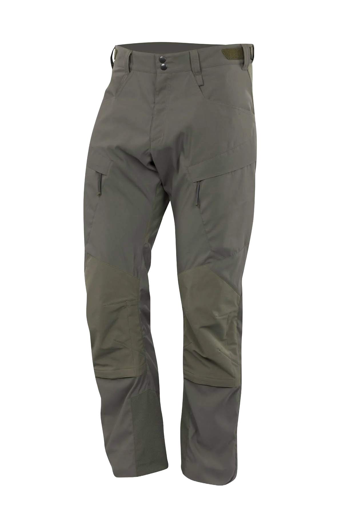 Tilak Operator MiG Pants - Khaki