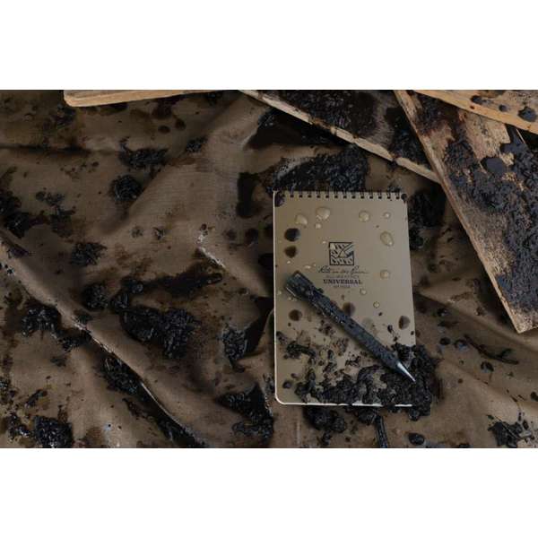 Rite in the Rain Top Spiral Notebook - T958