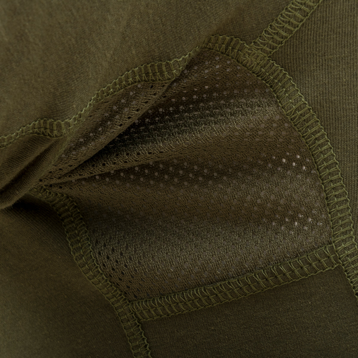 Highlander Combat T-Shirt Men&#39;s Olive Green